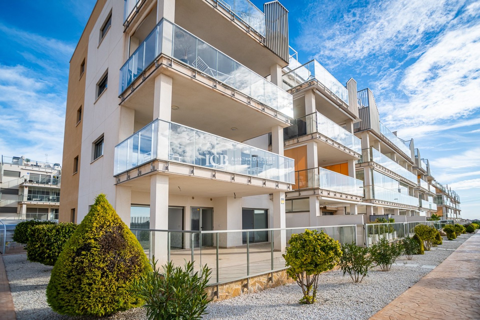 Resale - Apartment / flat -
Orihuela Costa - Los Dolses