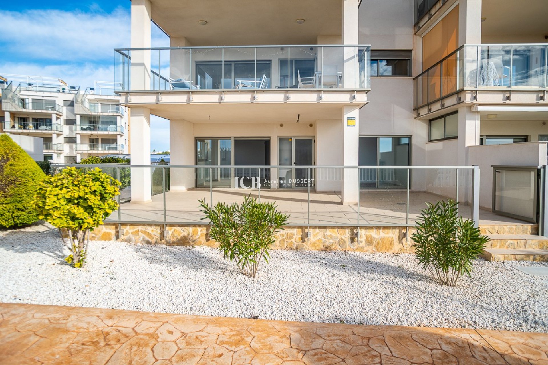 Resale - Apartment / flat -
Orihuela Costa - Los Dolses