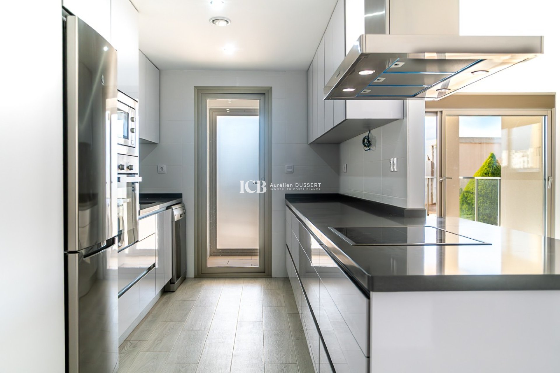 Resale - Apartment / flat -
Orihuela Costa - Los Dolses