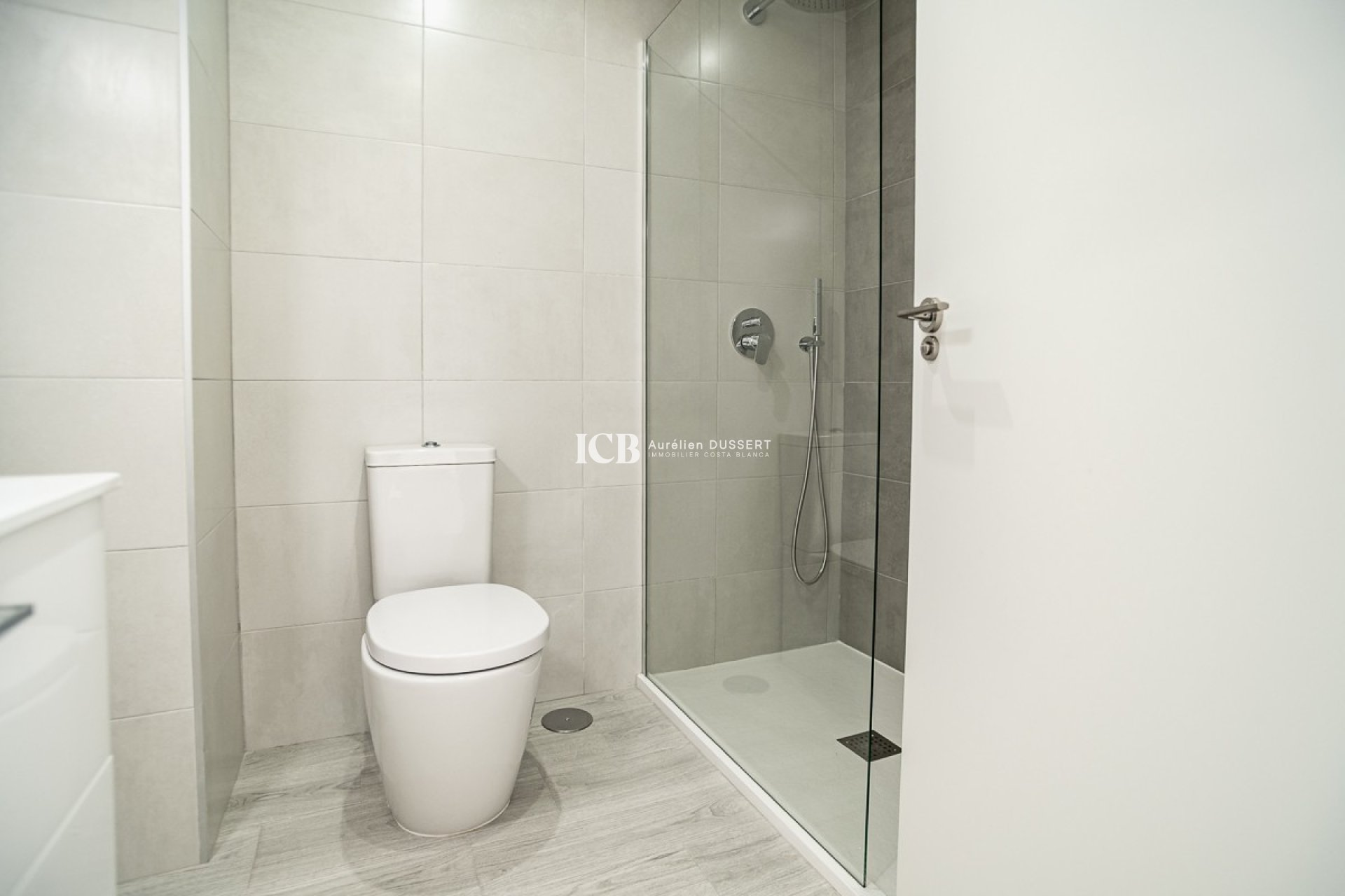 Resale - Apartment / flat -
Orihuela Costa - Los Dolses