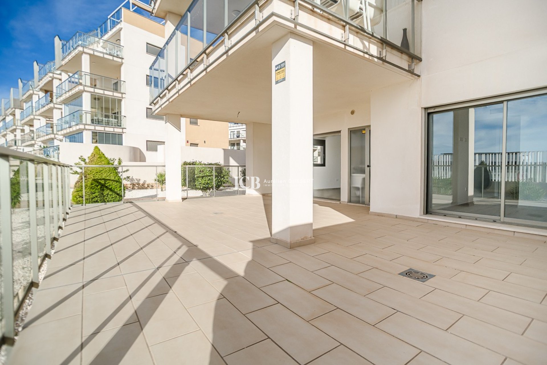 Resale - Apartment / flat -
Orihuela Costa - Los Dolses