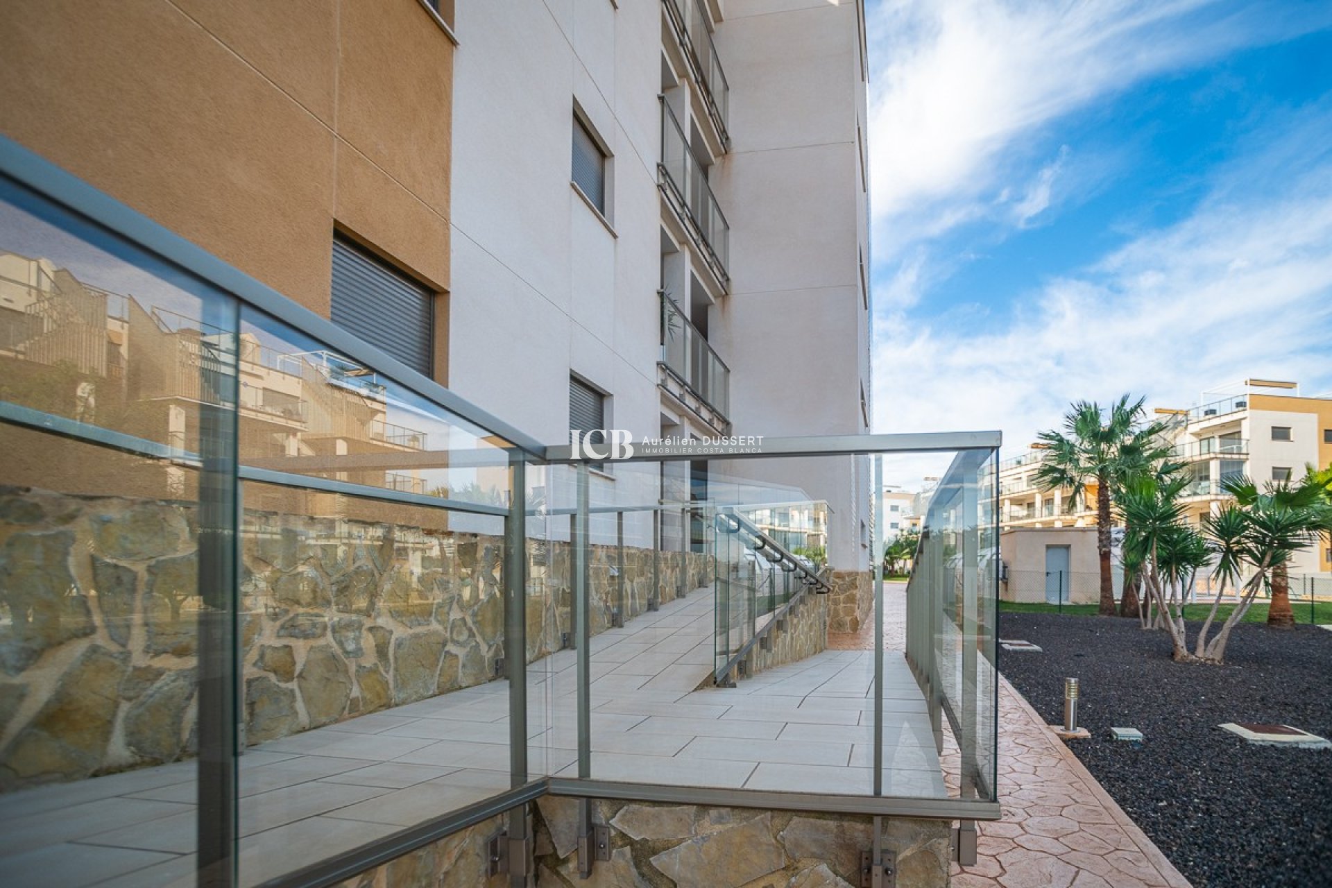Resale - Apartment / flat -
Orihuela Costa - Los Dolses