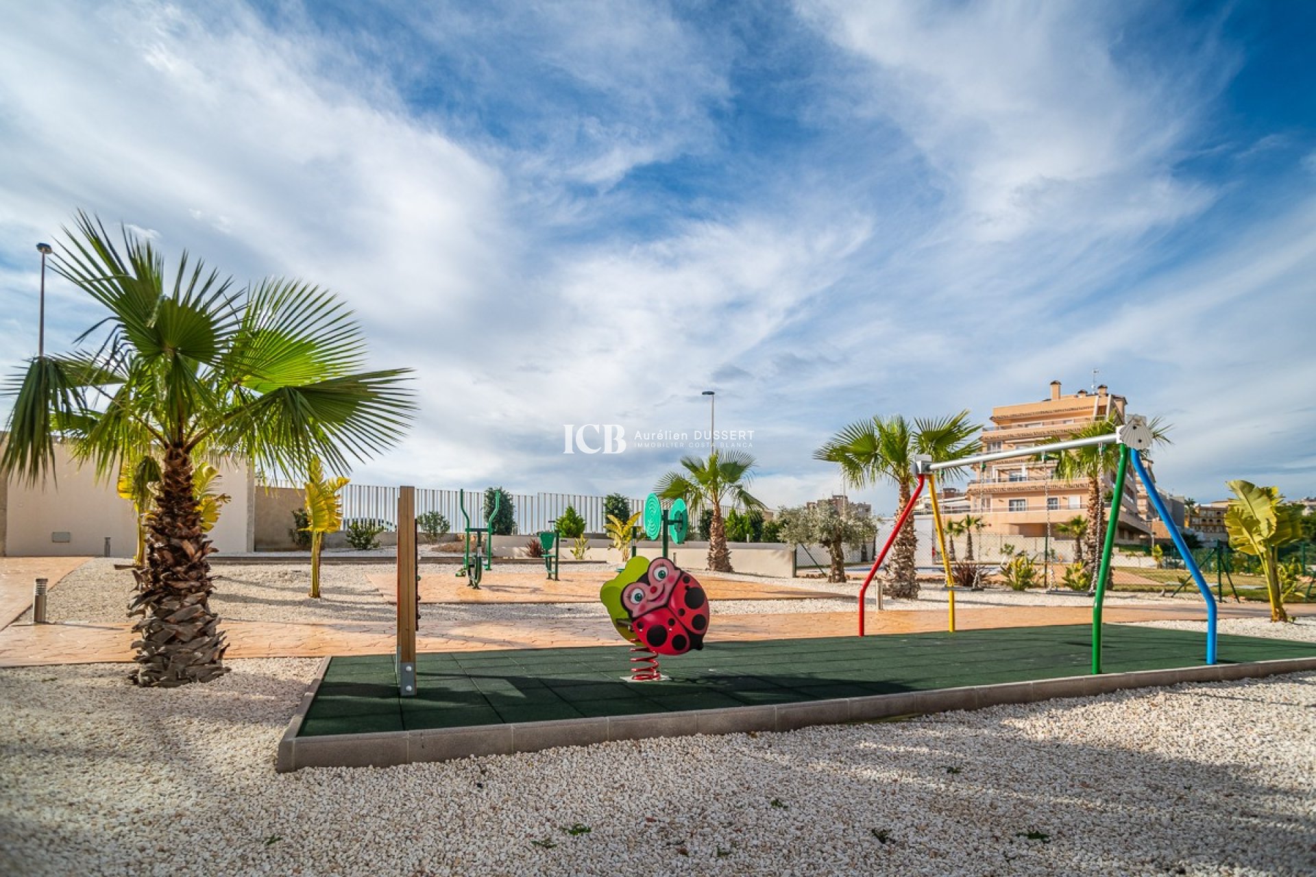 Resale - Apartment / flat -
Orihuela Costa - Los Dolses