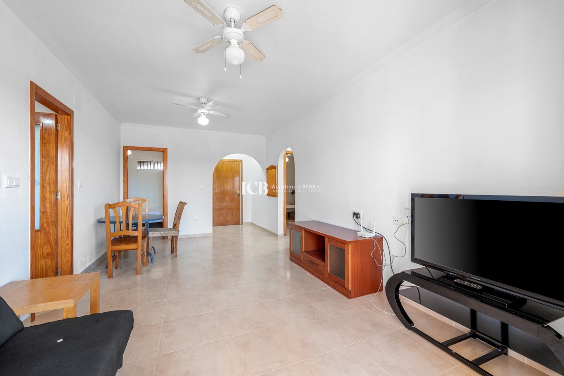 Resale - Apartment / flat -
Orihuela Costa - Los Dolses