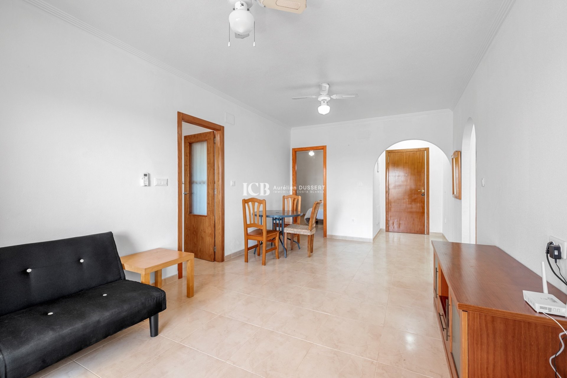 Resale - Apartment / flat -
Orihuela Costa - Los Dolses