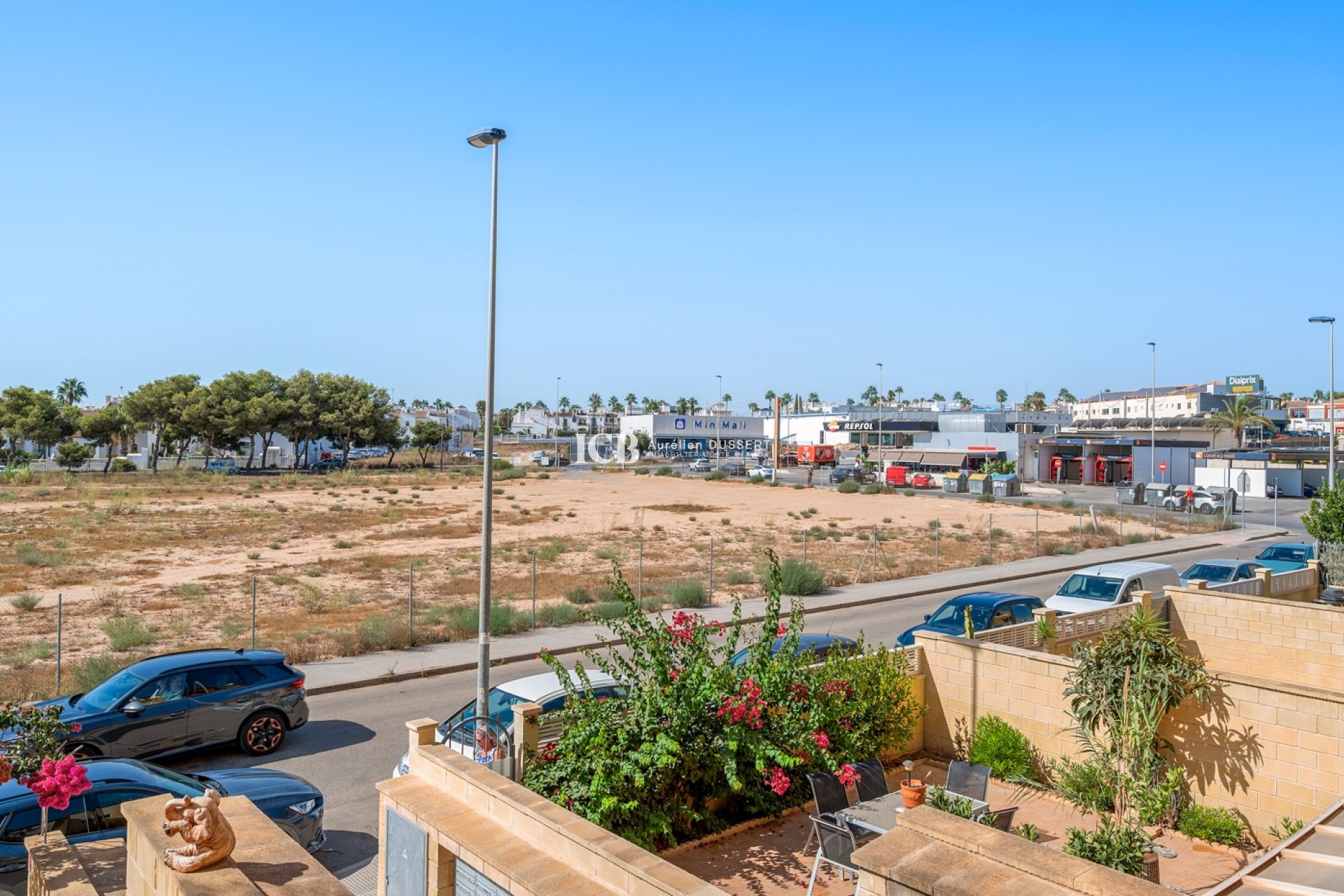 Resale - Apartment / flat -
Orihuela Costa - Los Dolses