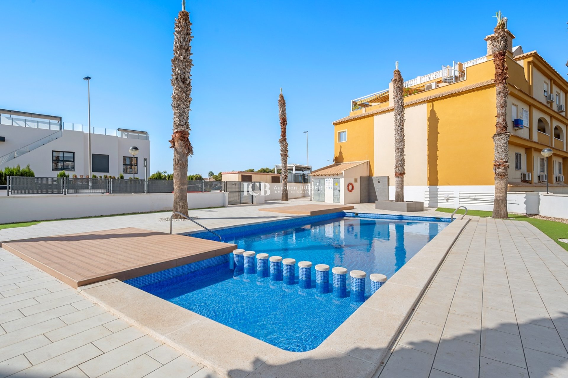 Resale - Apartment / flat -
Orihuela Costa - Los Dolses