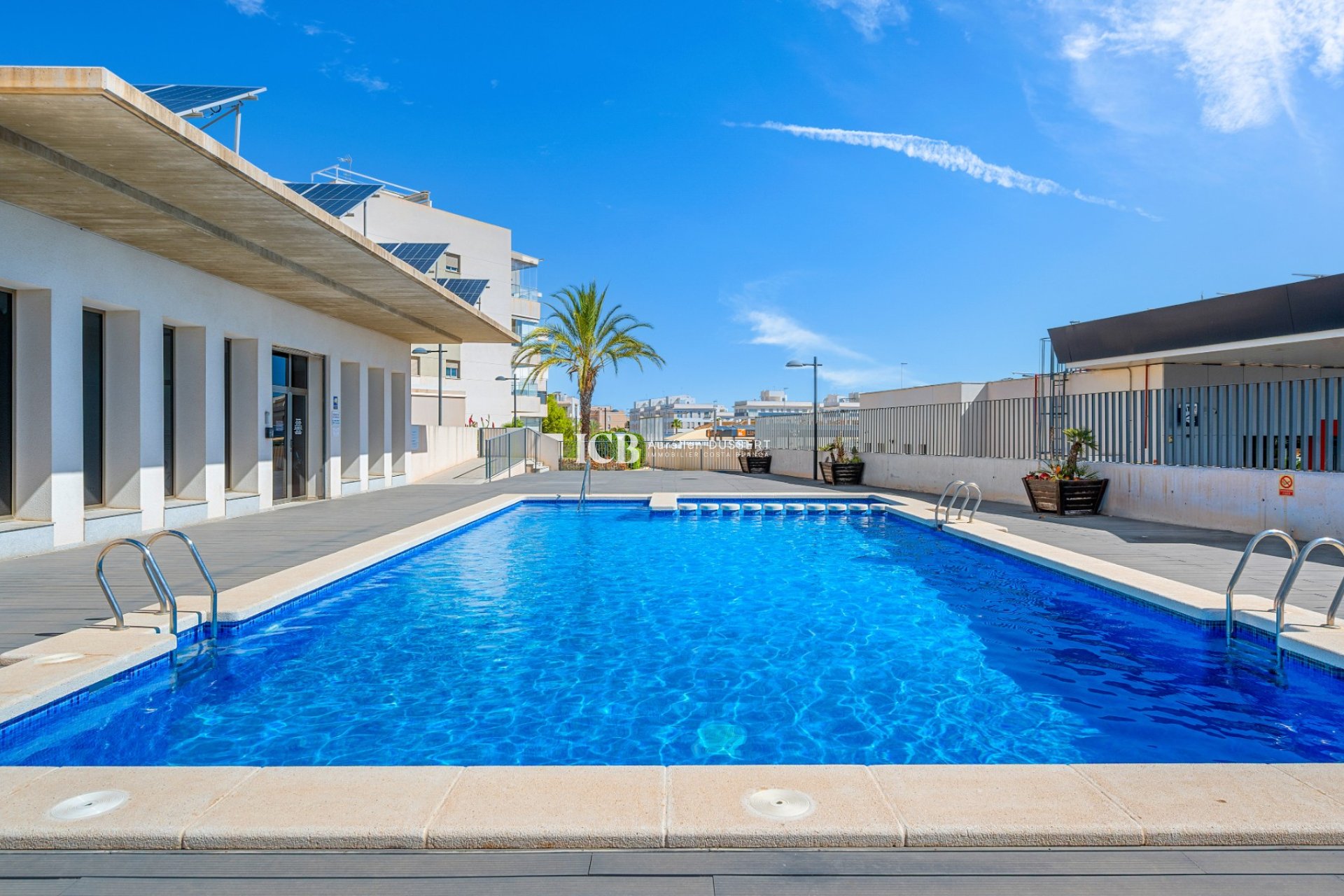 Resale - Apartment / flat -
Orihuela Costa - Los Dolses