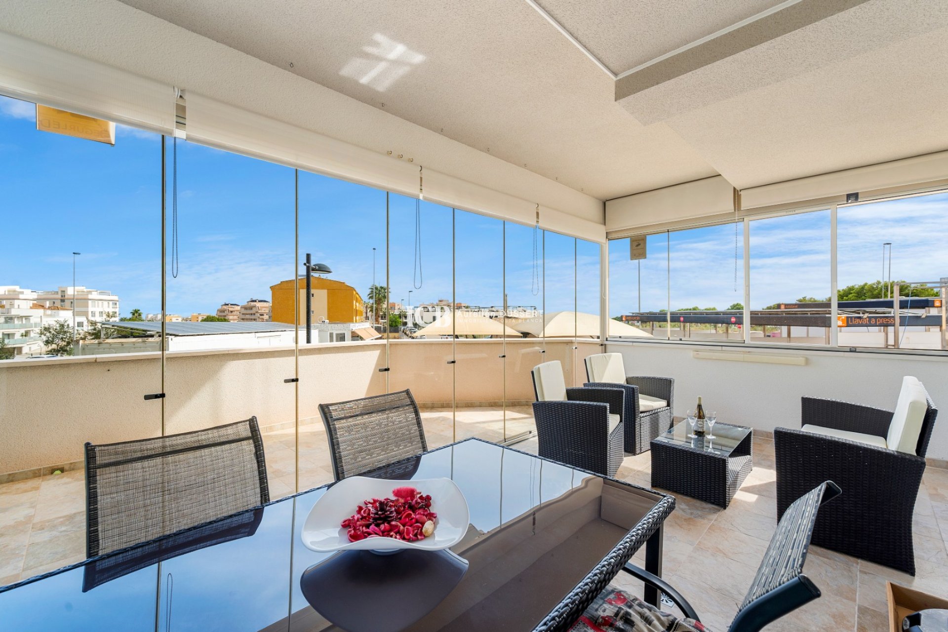 Resale - Apartment / flat -
Orihuela Costa - Los Dolses