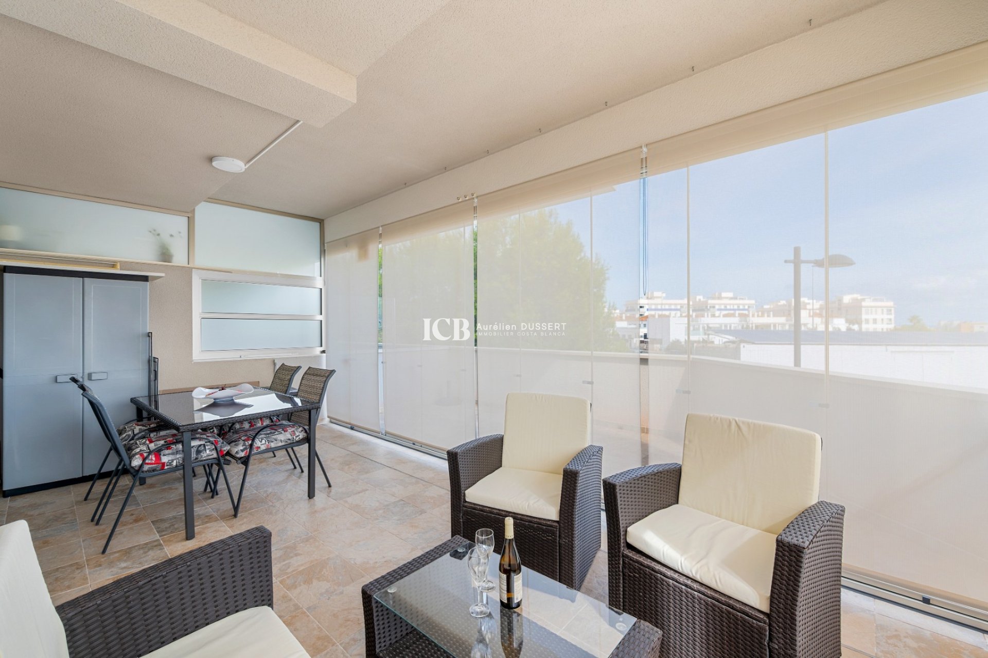 Resale - Apartment / flat -
Orihuela Costa - Los Dolses