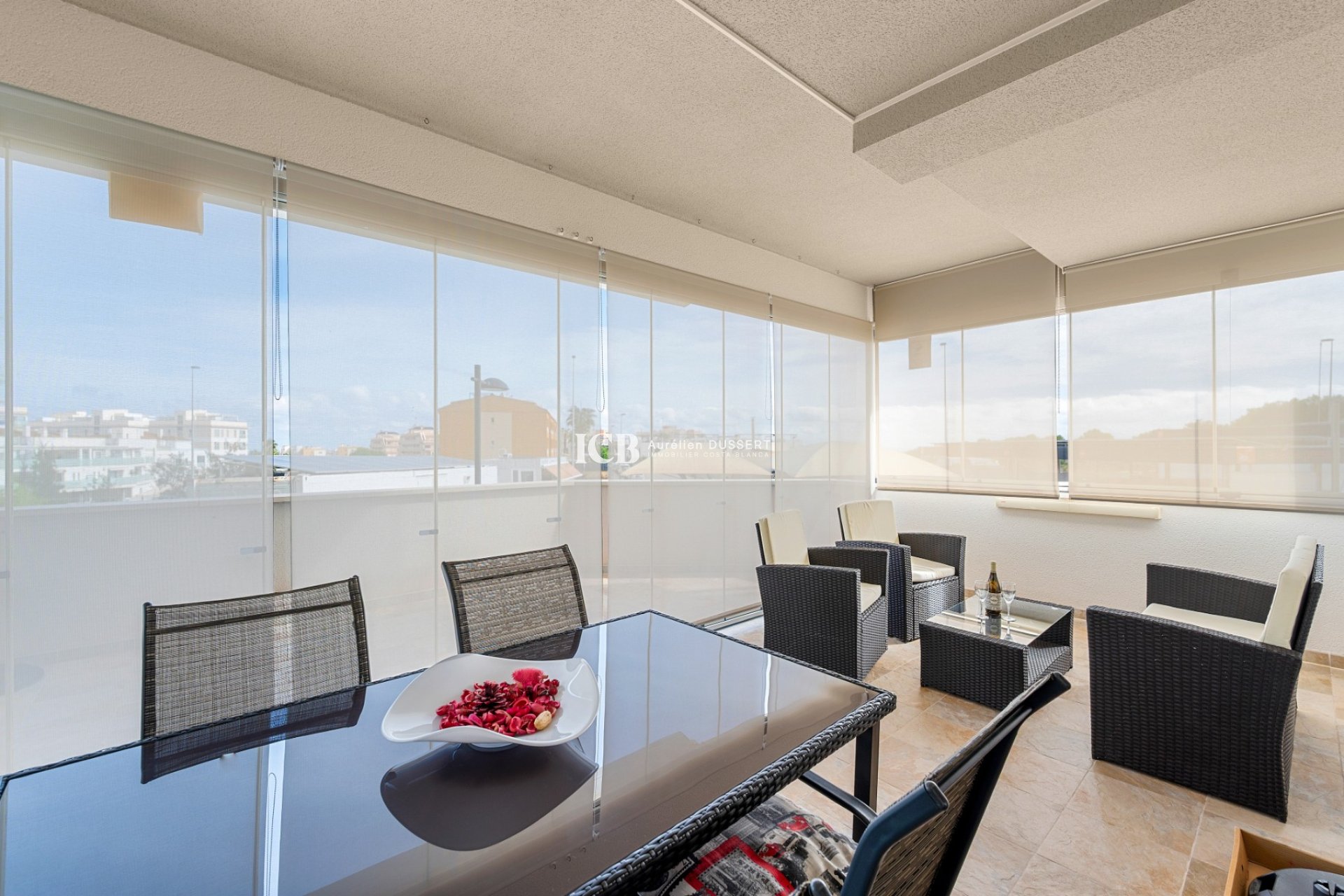 Resale - Apartment / flat -
Orihuela Costa - Los Dolses