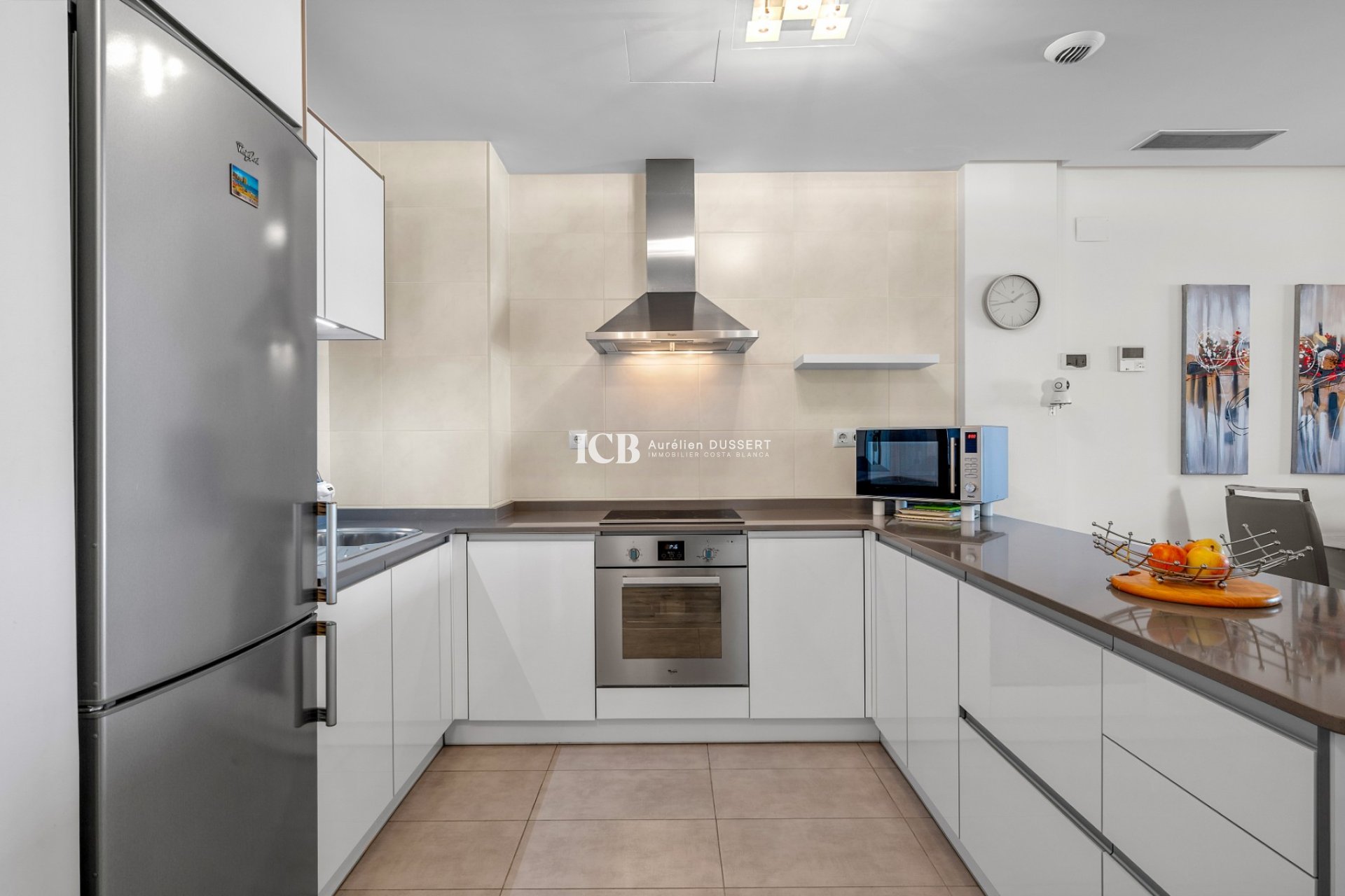 Resale - Apartment / flat -
Orihuela Costa - Los Dolses