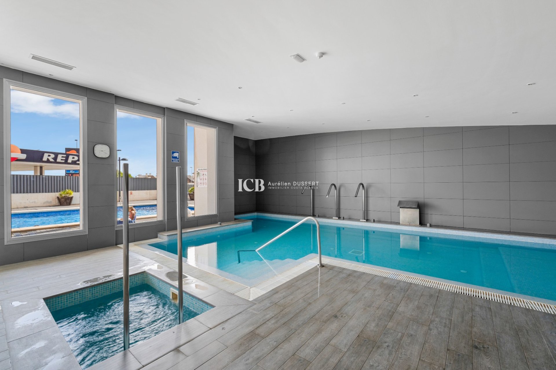 Resale - Apartment / flat -
Orihuela Costa - Los Dolses