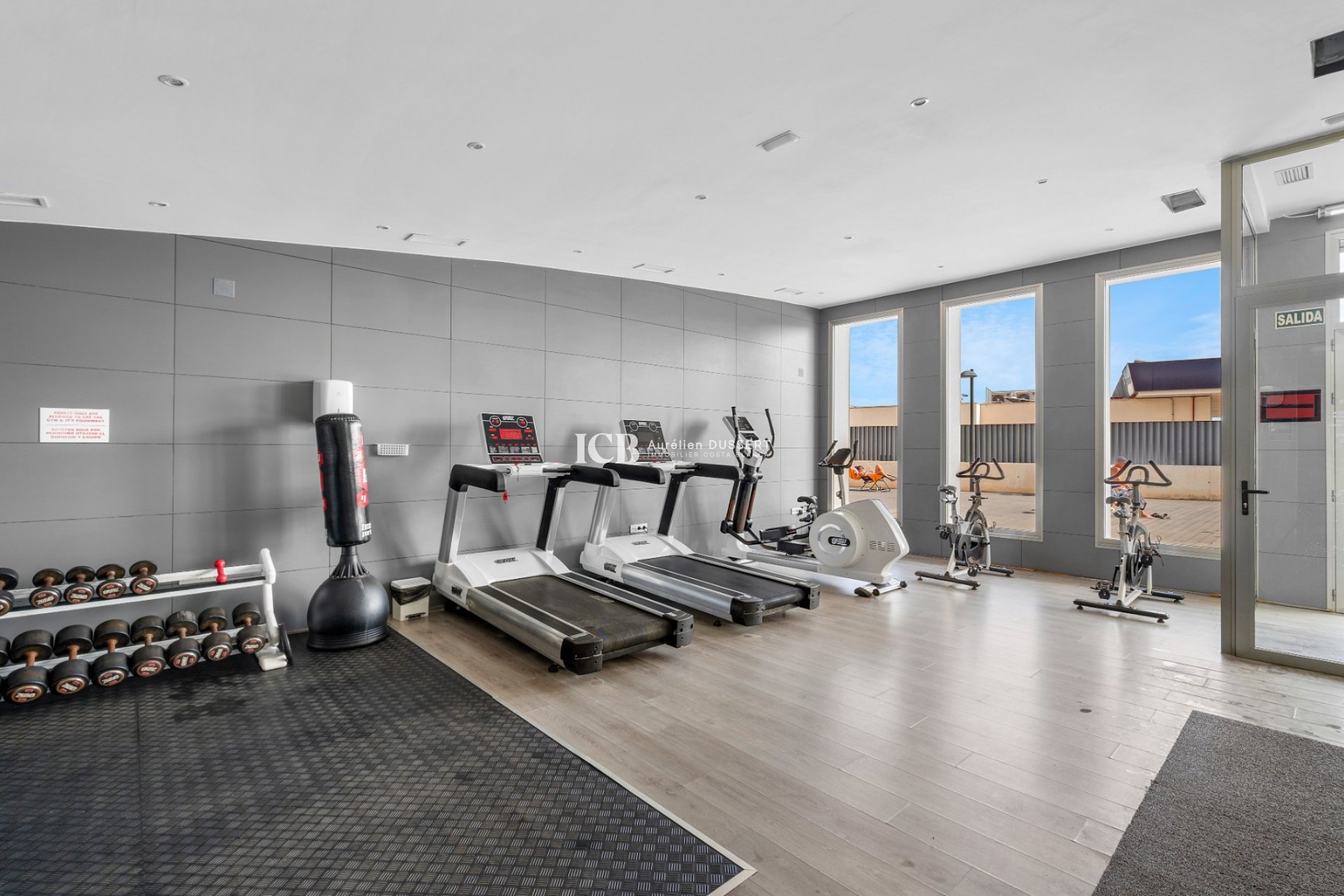 Resale - Apartment / flat -
Orihuela Costa - Los Dolses