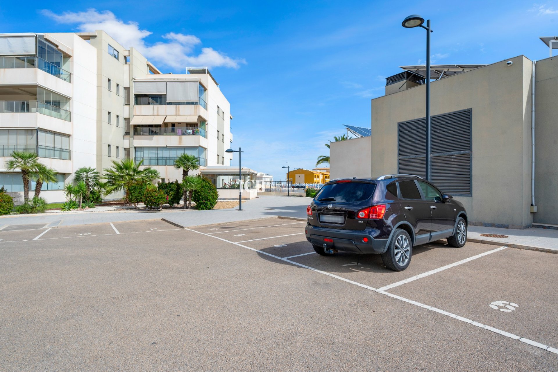 Resale - Apartment / flat -
Orihuela Costa - Los Dolses