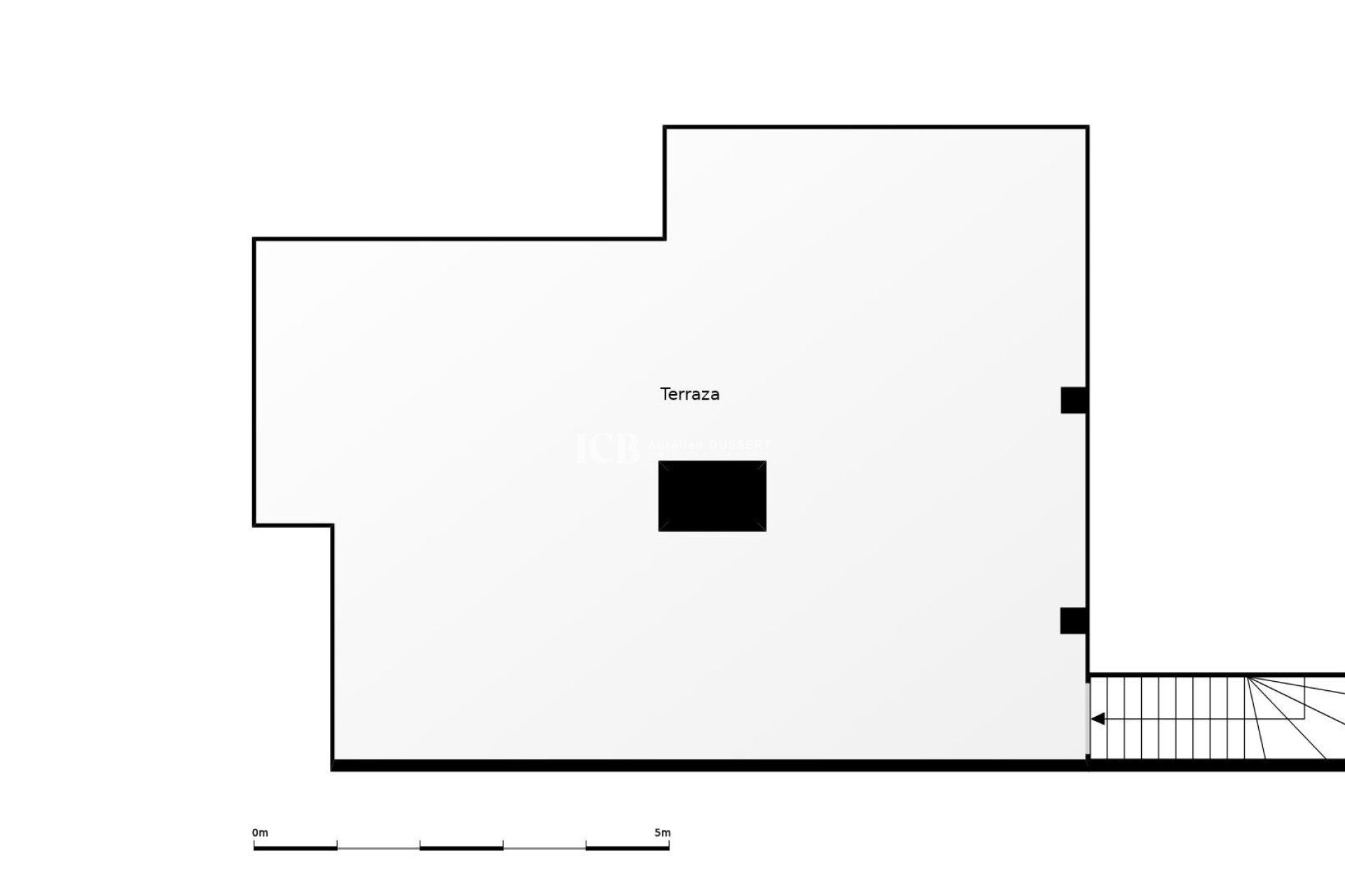 Resale - Apartment / flat -
Orihuela Costa - PAU 26