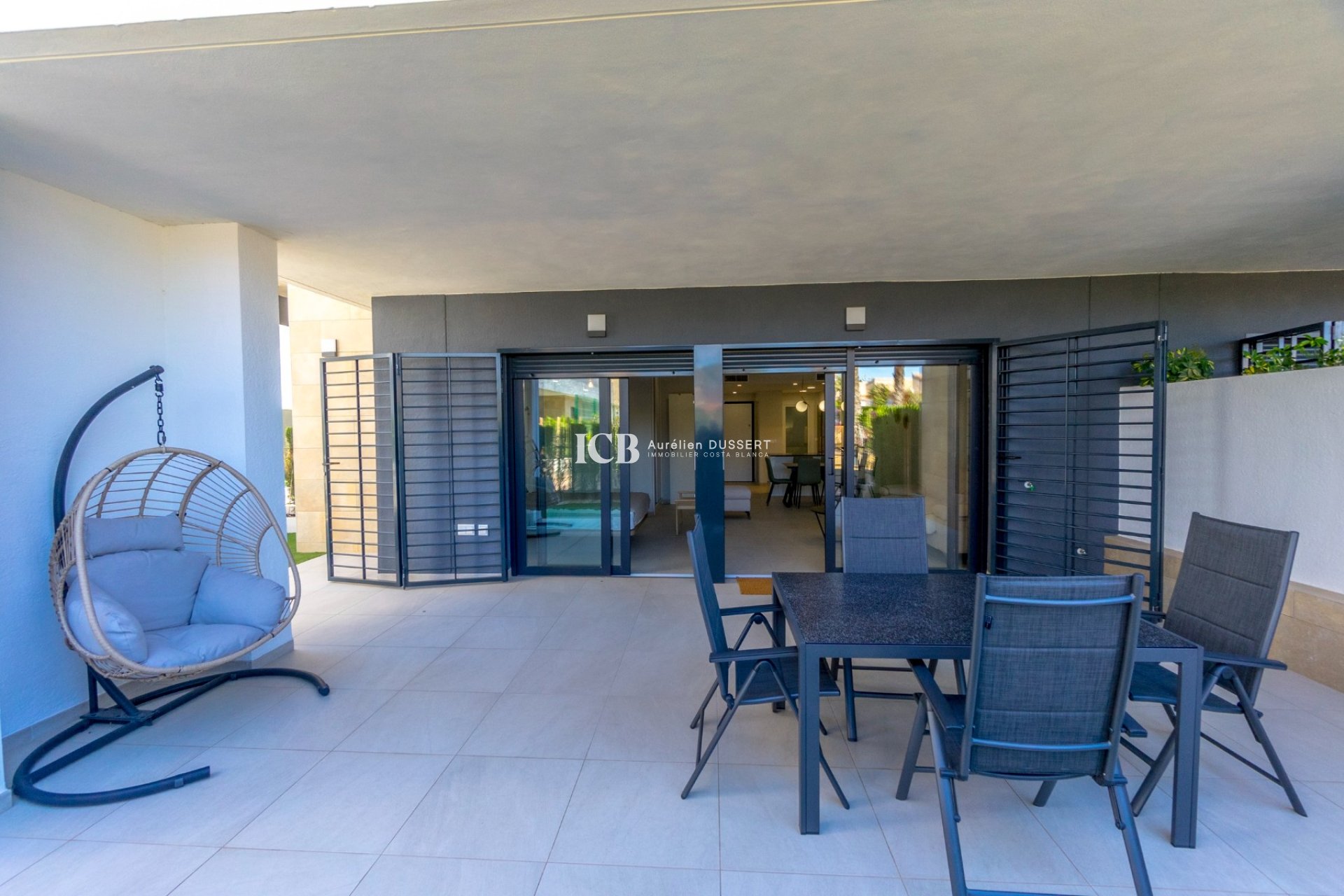 Resale - Apartment / flat -
Orihuela Costa - Playa Flamenca