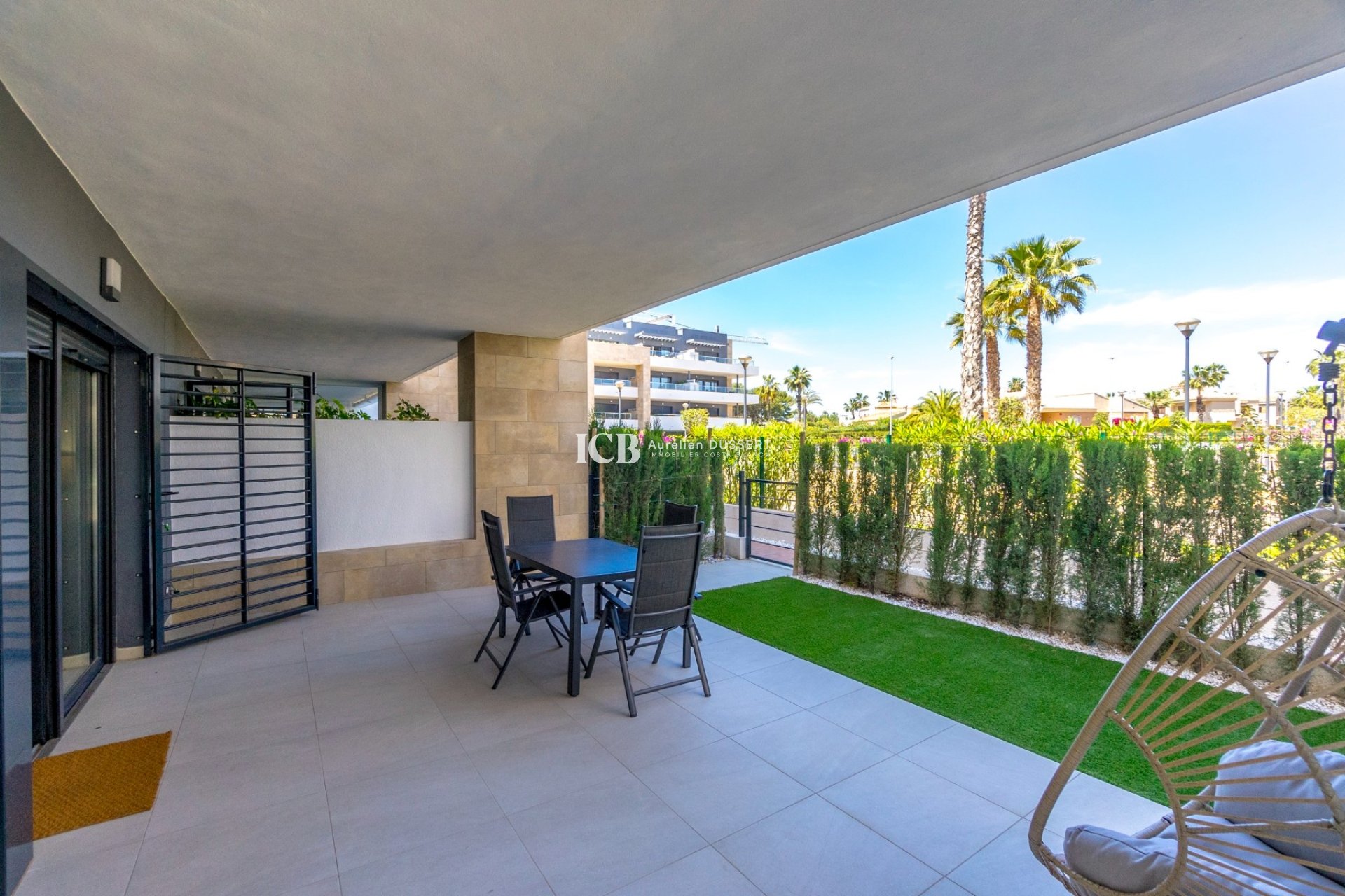 Resale - Apartment / flat -
Orihuela Costa - Playa Flamenca