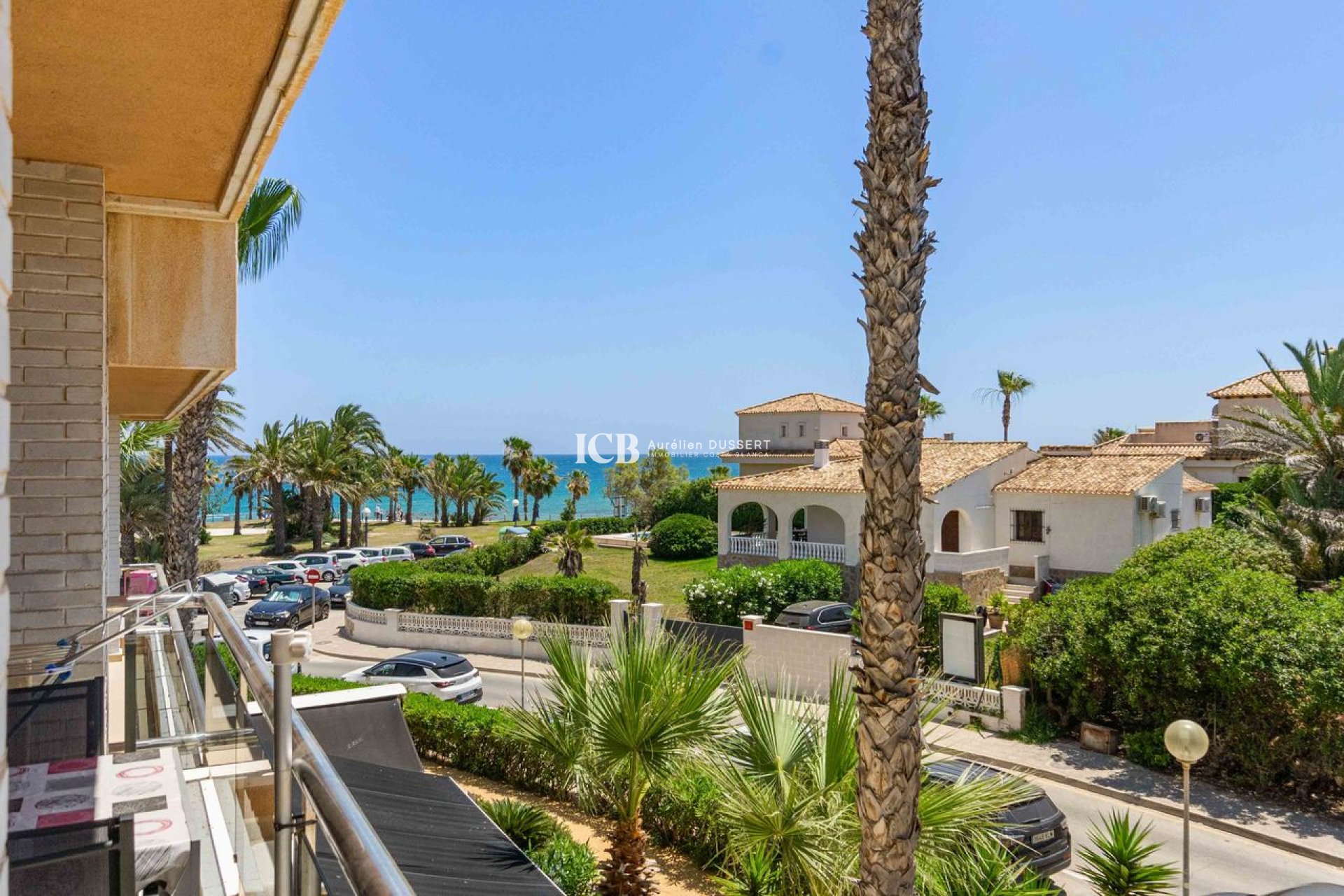 Resale - Apartment / flat -
Orihuela Costa - Playa Flamenca