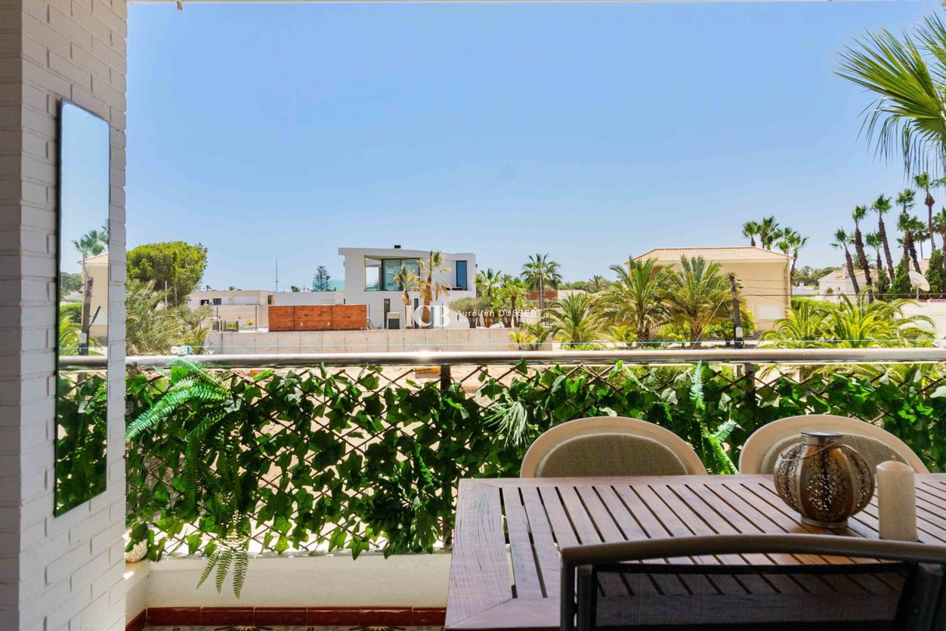 Resale - Apartment / flat -
Orihuela Costa - Playa Flamenca