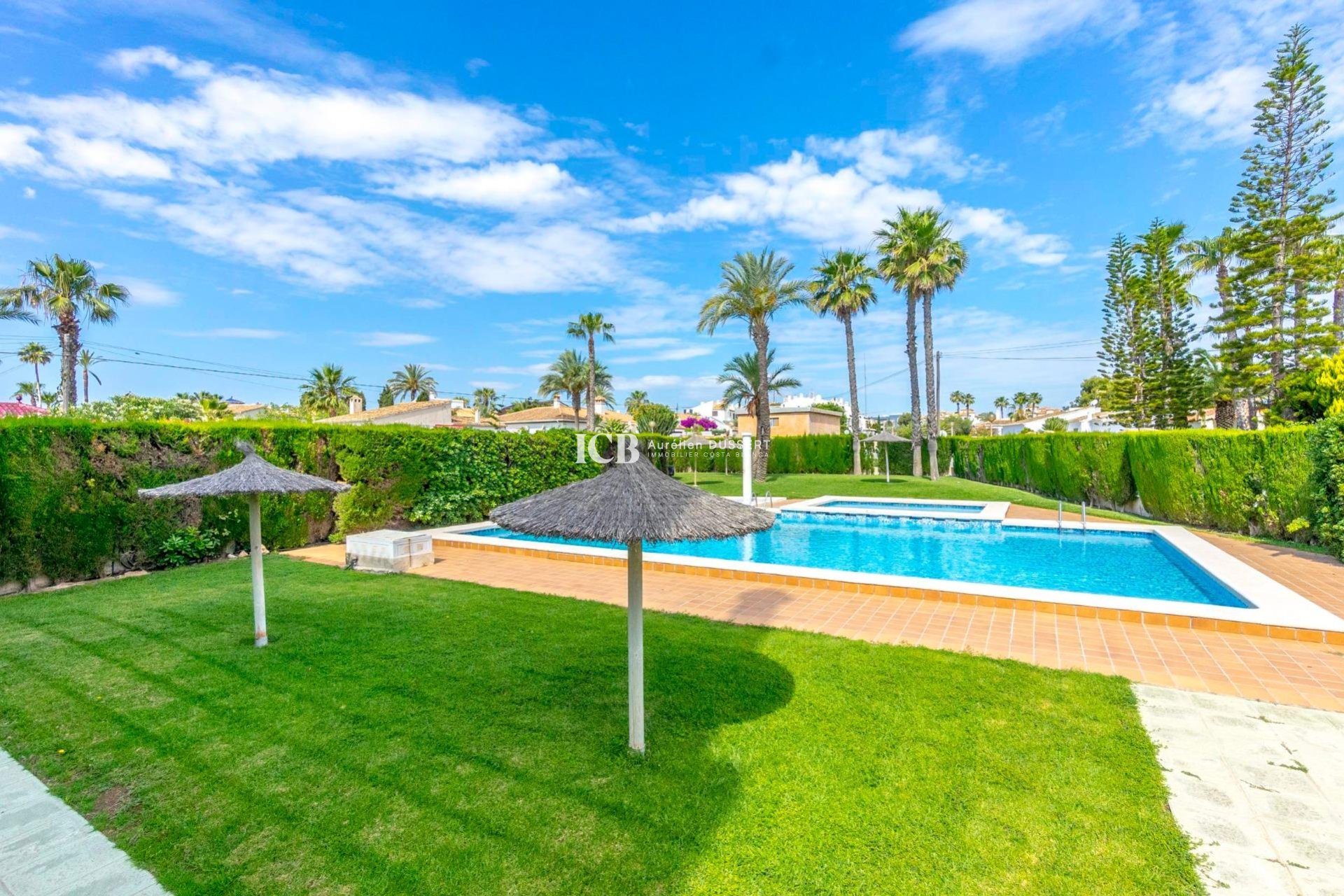 Resale - Apartment / flat -
Orihuela Costa - Playa Flamenca