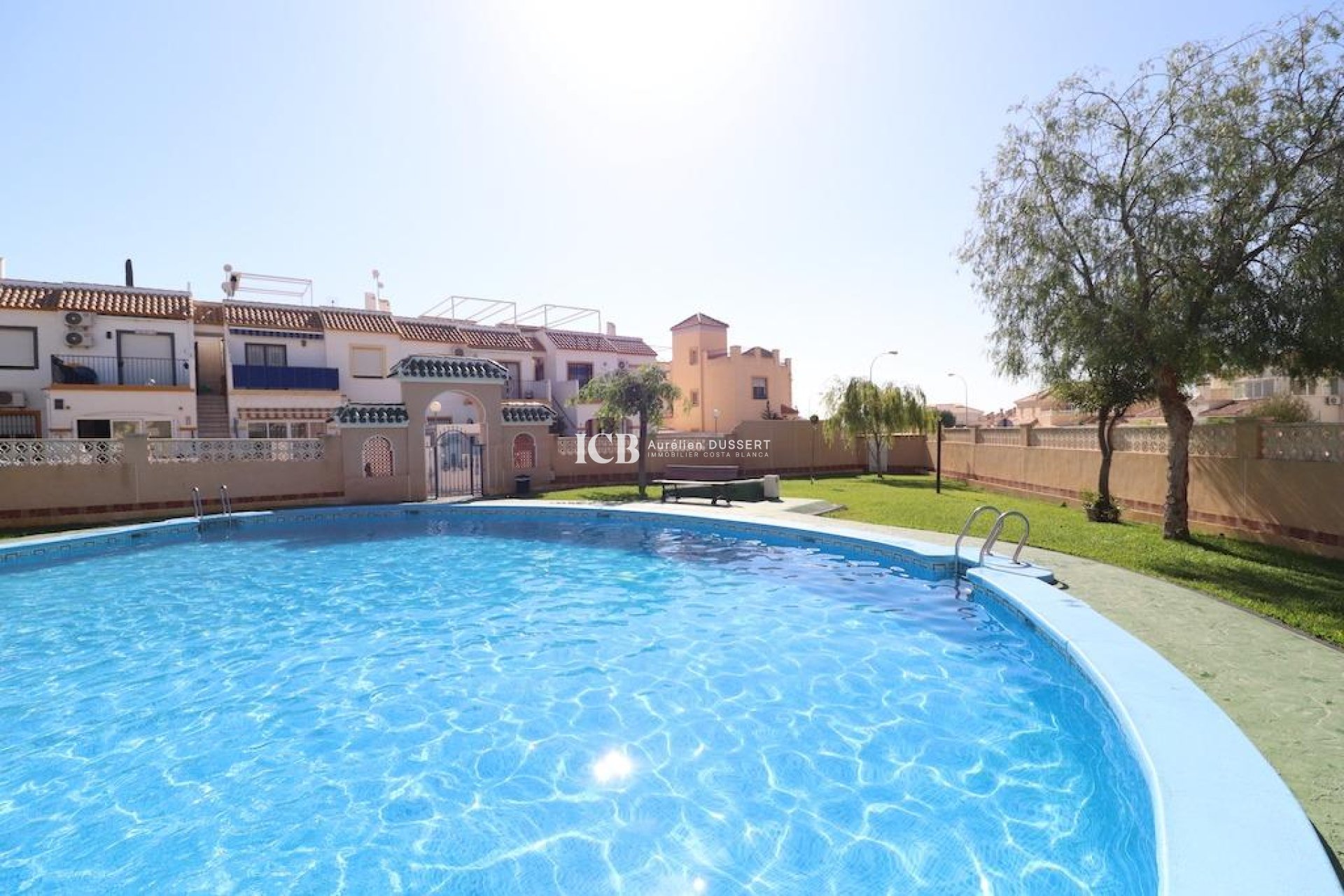 Resale - Apartment / flat -
Orihuela Costa - Playa Flamenca