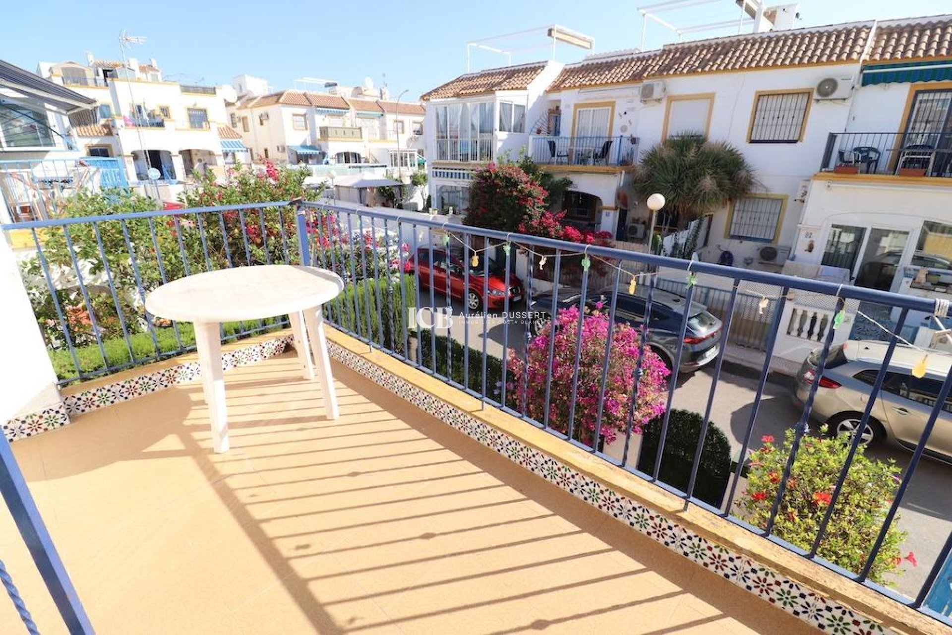 Resale - Apartment / flat -
Orihuela Costa - Playa Flamenca