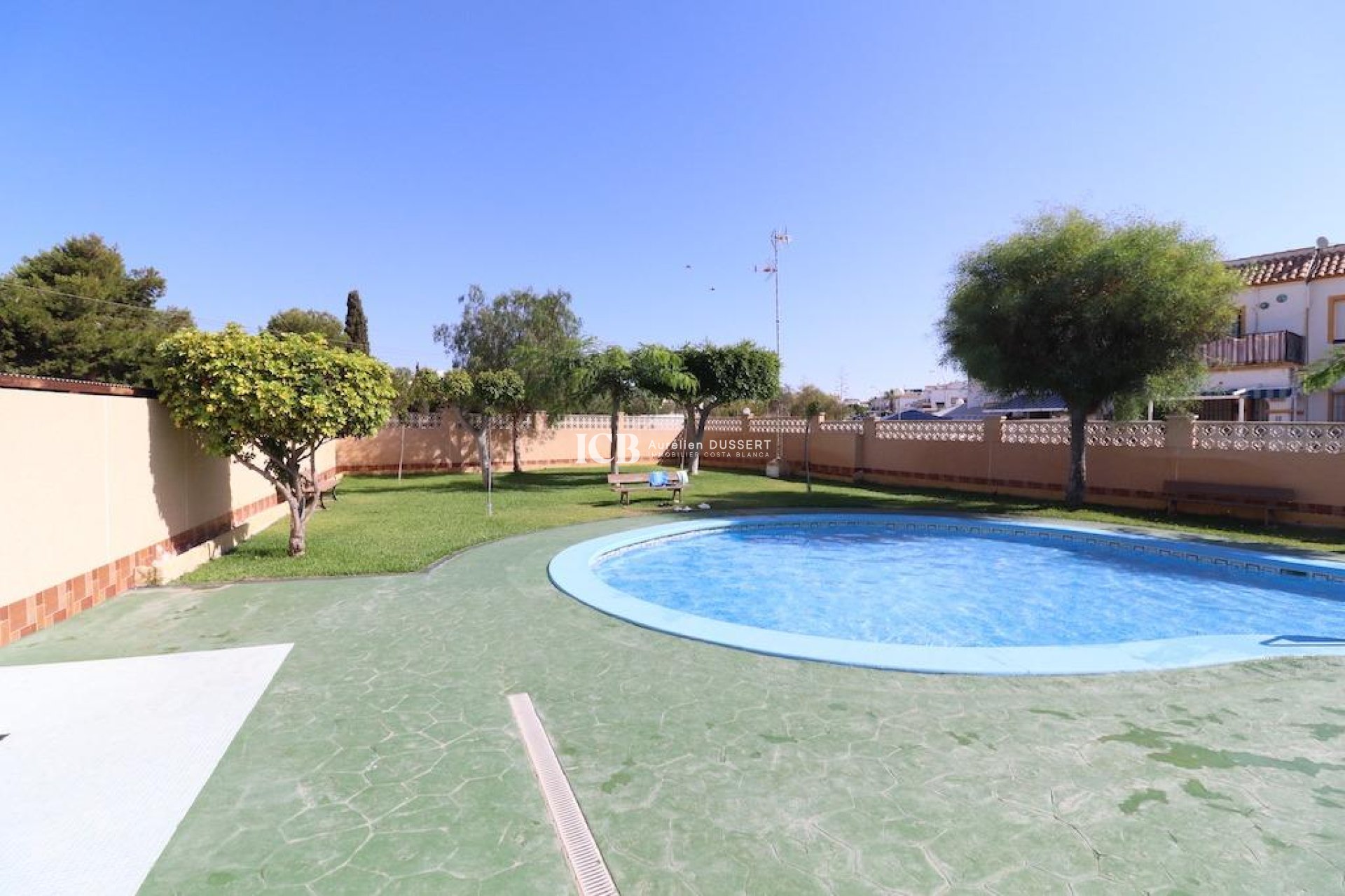 Resale - Apartment / flat -
Orihuela Costa - Playa Flamenca