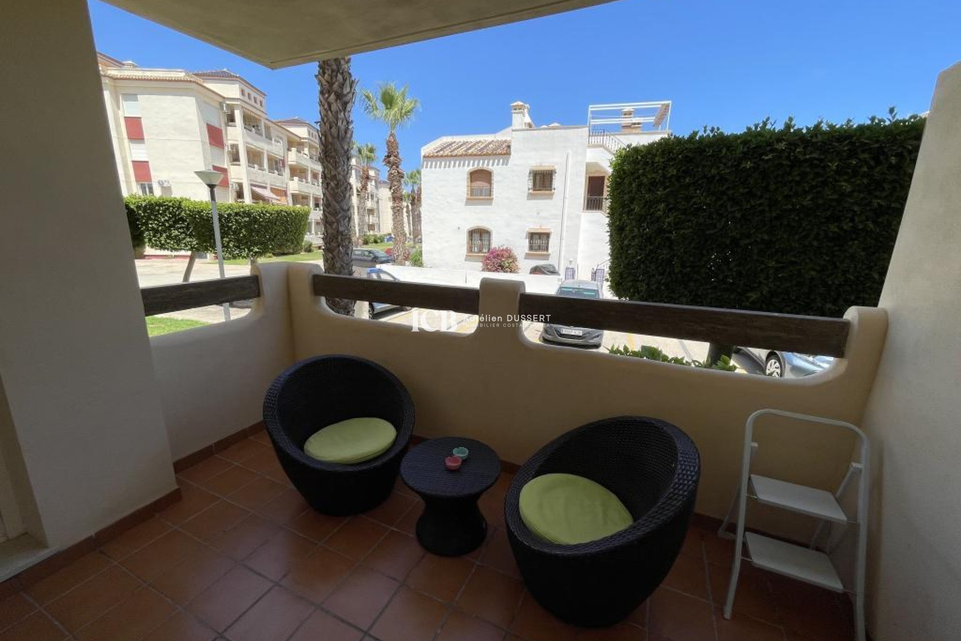 Resale - Apartment / flat -
Orihuela Costa - Playa Flamenca