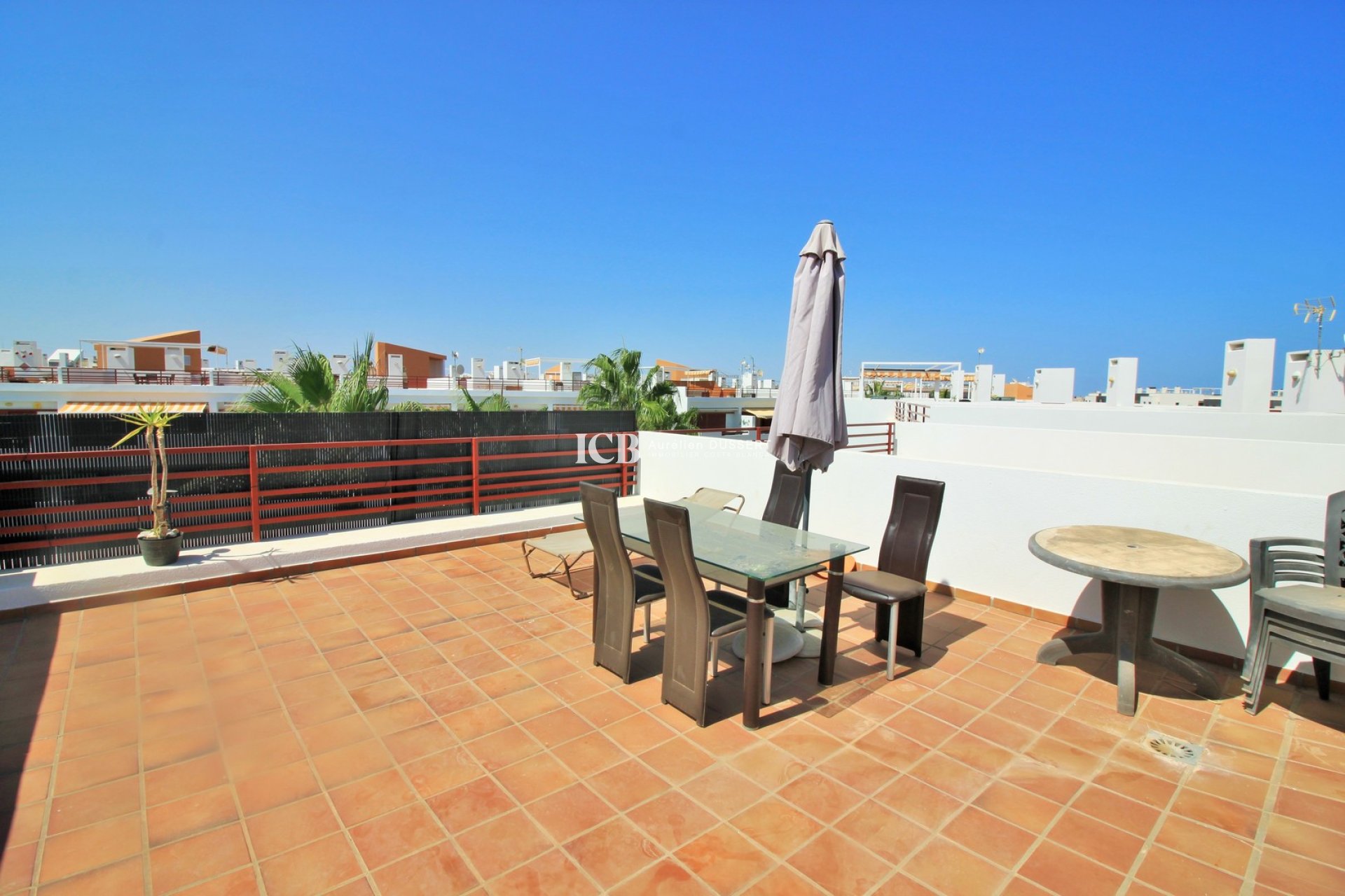 Resale - Apartment / flat -
Orihuela Costa - Playa Flamenca