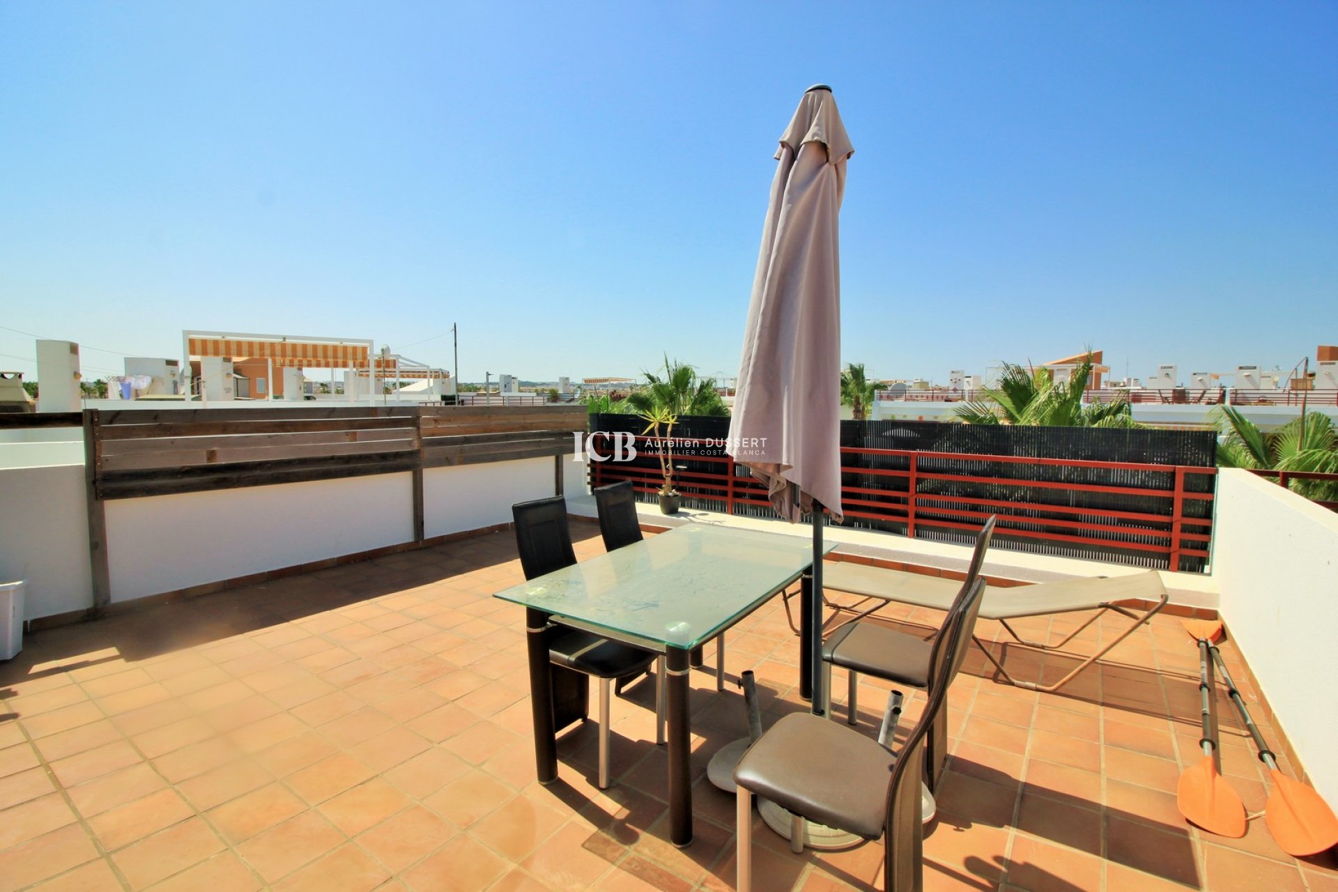 Resale - Apartment / flat -
Orihuela Costa - Playa Flamenca