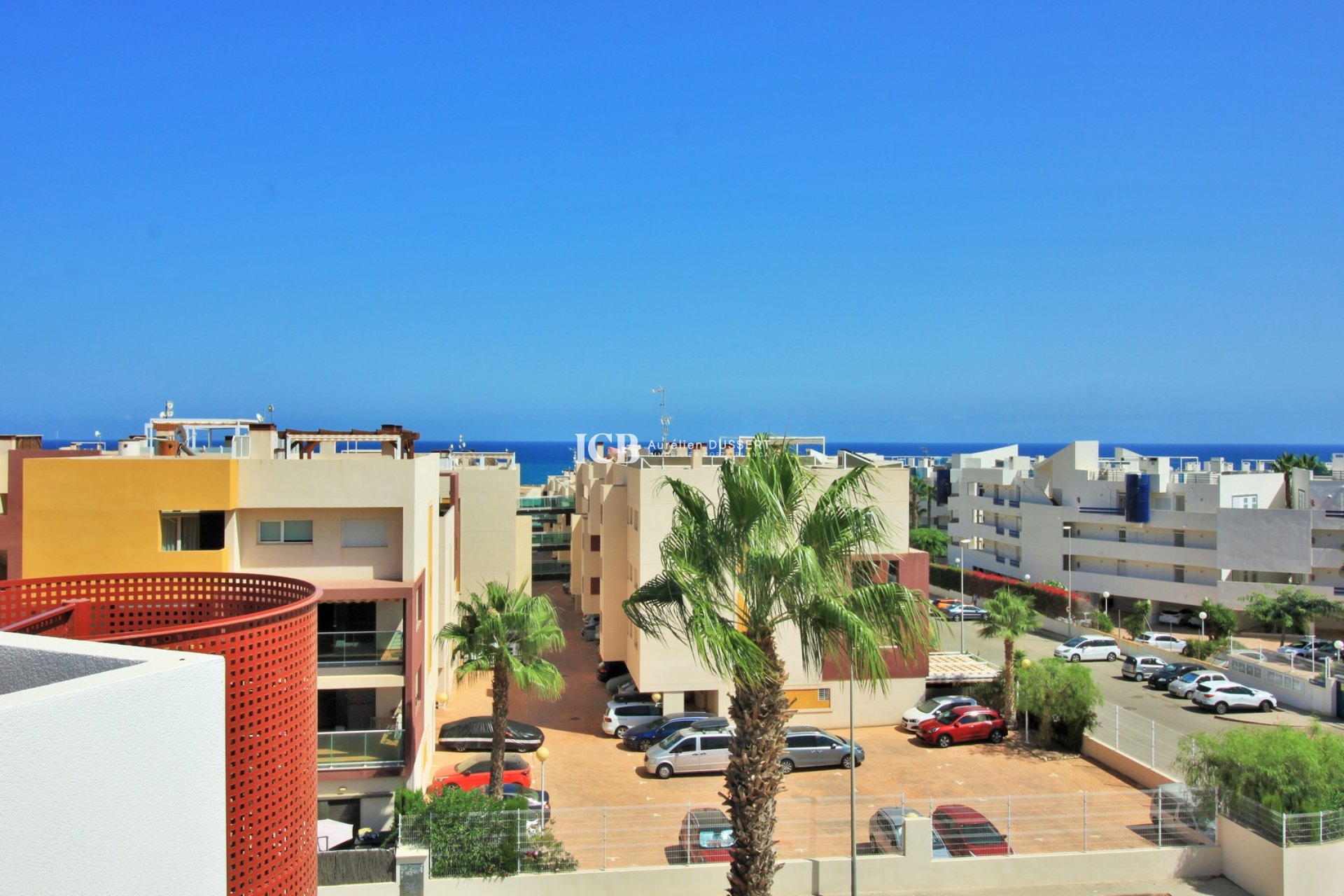 Resale - Apartment / flat -
Orihuela Costa - Playa Flamenca