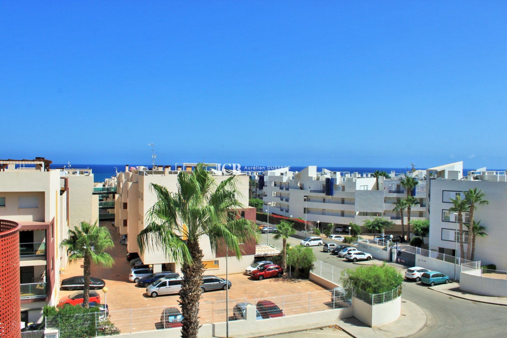 Resale - Apartment / flat -
Orihuela Costa - Playa Flamenca