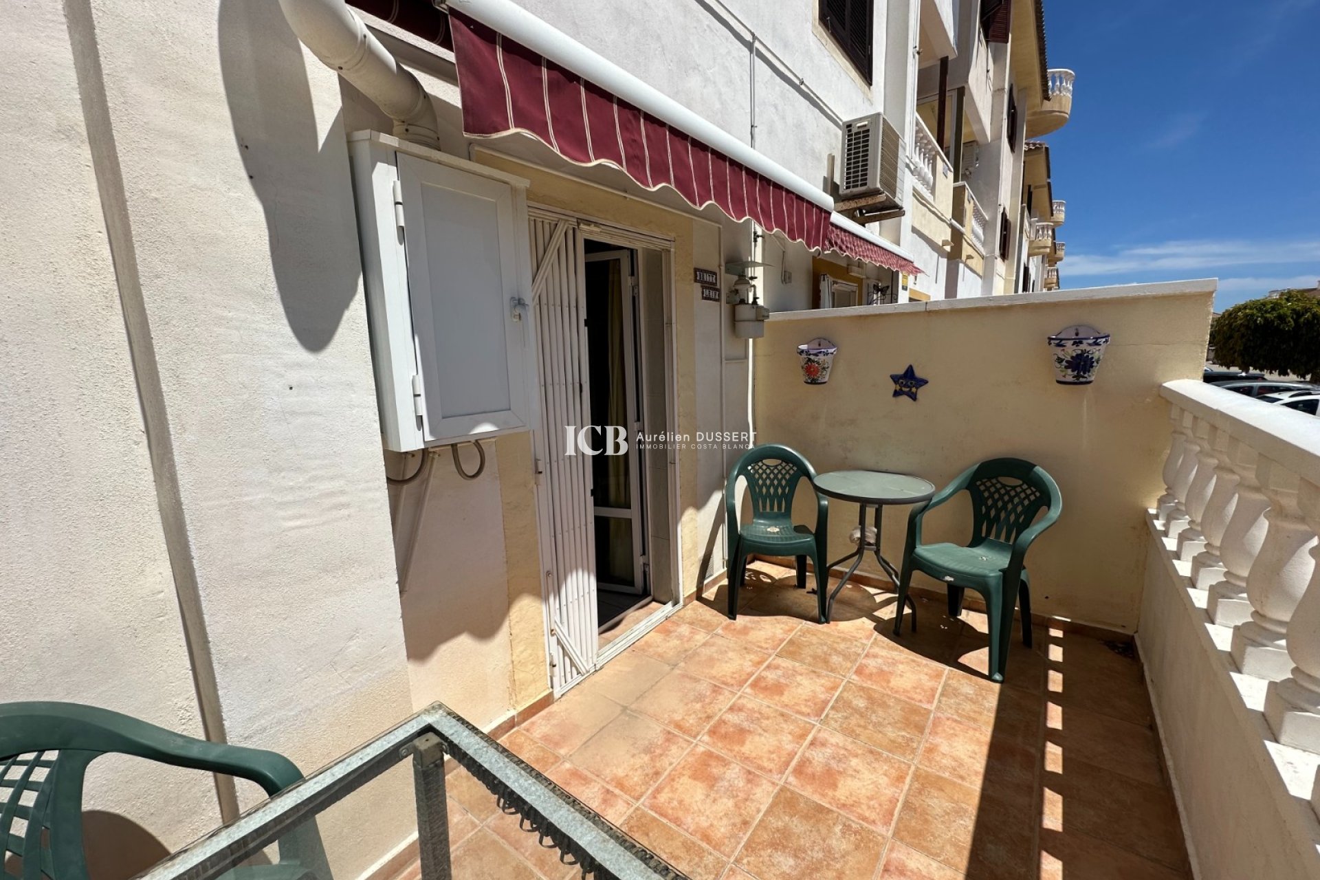 Resale - Apartment / flat -
Orihuela Costa - Playa Flamenca