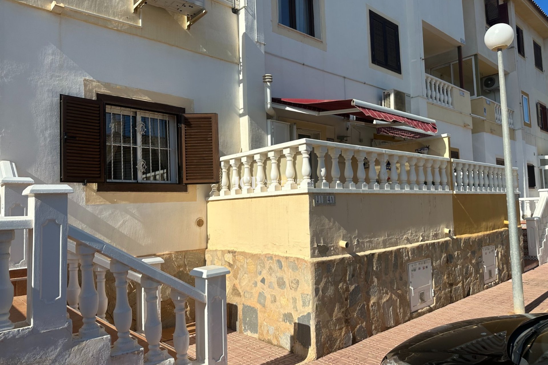 Resale - Apartment / flat -
Orihuela Costa - Playa Flamenca