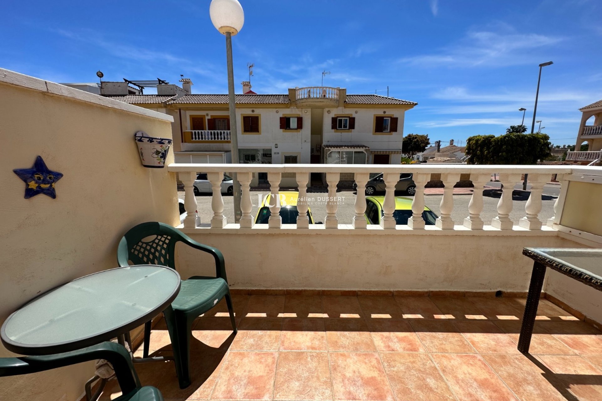 Resale - Apartment / flat -
Orihuela Costa - Playa Flamenca