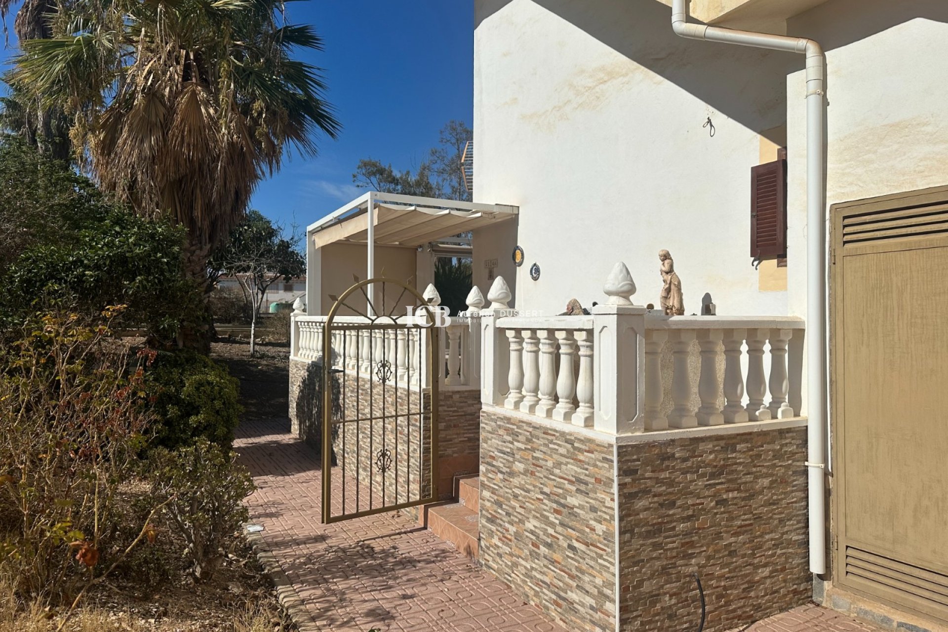 Resale - Apartment / flat -
Orihuela Costa - Playa Flamenca