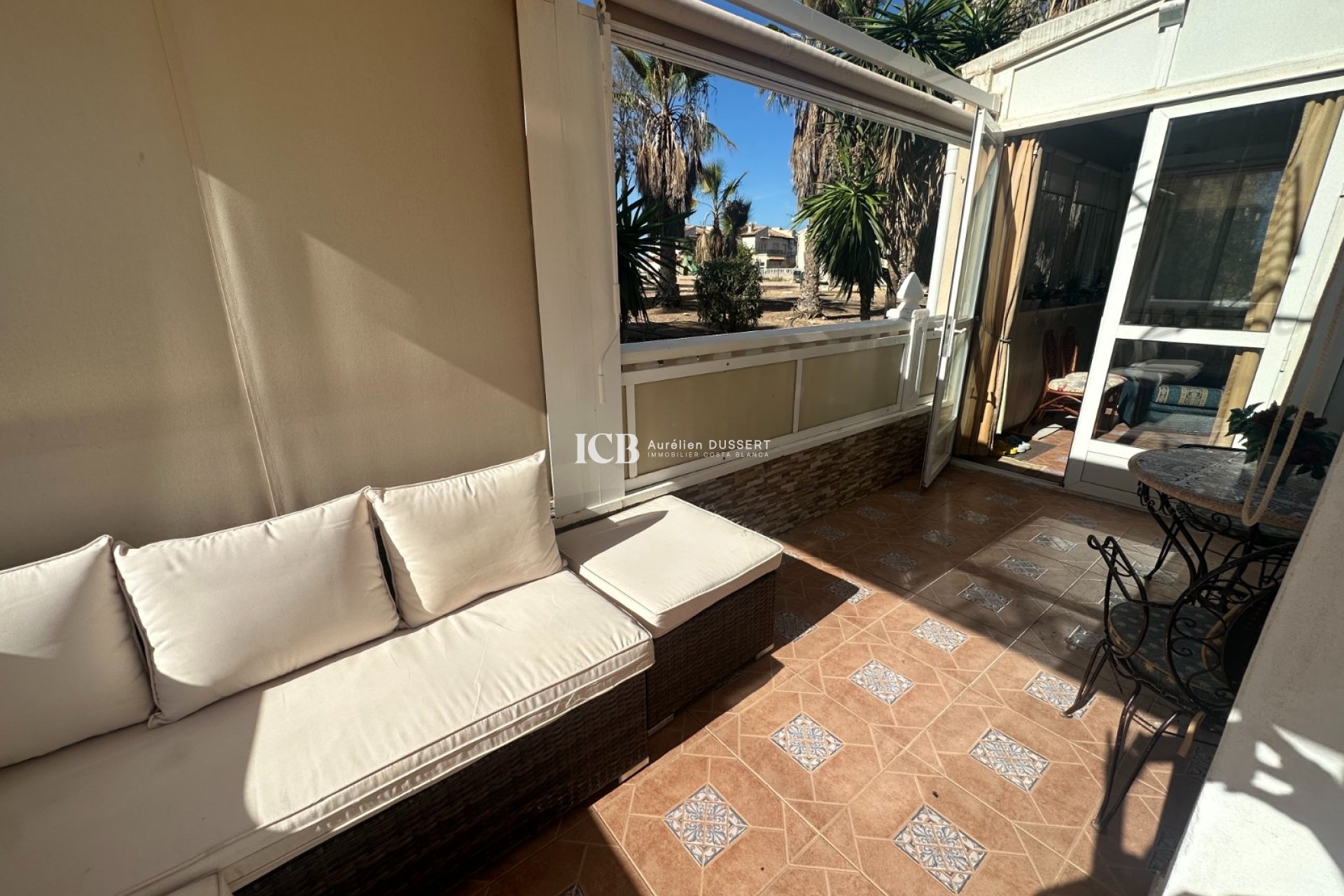 Resale - Apartment / flat -
Orihuela Costa - Playa Flamenca