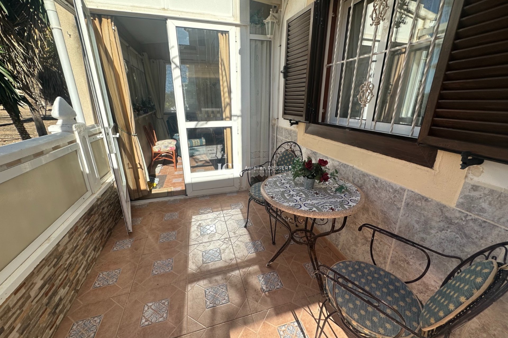 Resale - Apartment / flat -
Orihuela Costa - Playa Flamenca