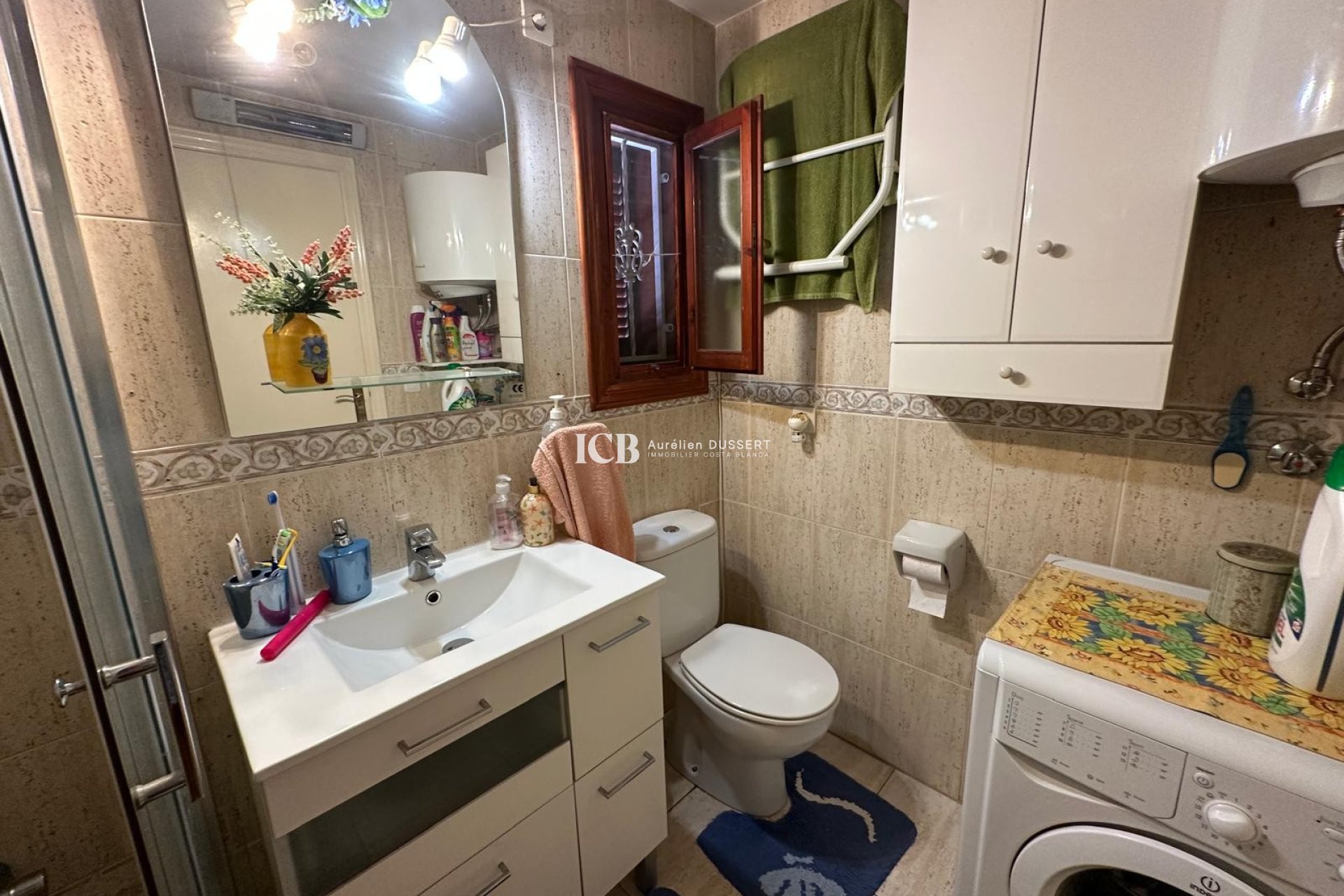 Resale - Apartment / flat -
Orihuela Costa - Playa Flamenca