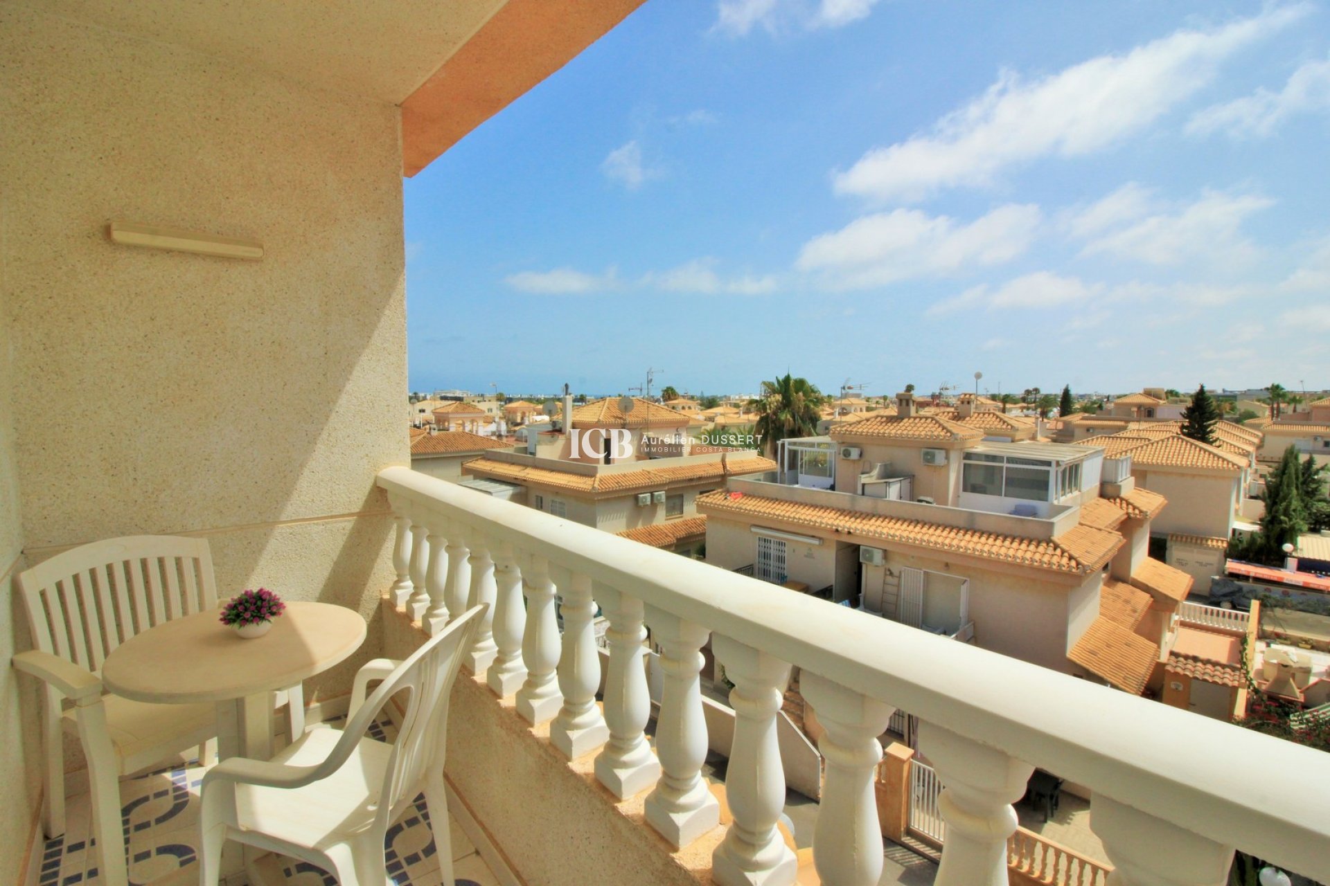 Resale - Apartment / flat -
Orihuela Costa - Playa Flamenca