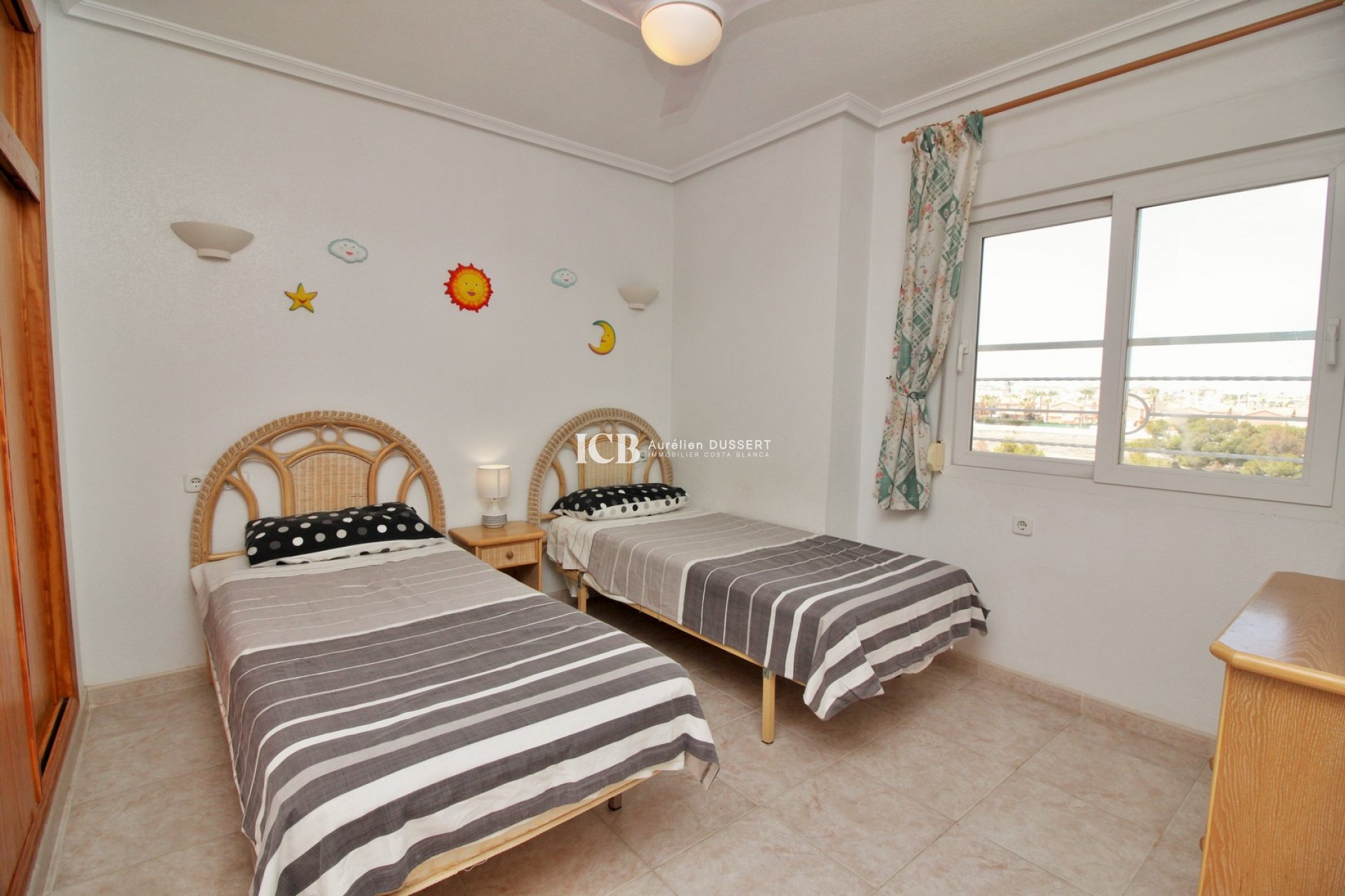 Resale - Apartment / flat -
Orihuela Costa - Playa Flamenca