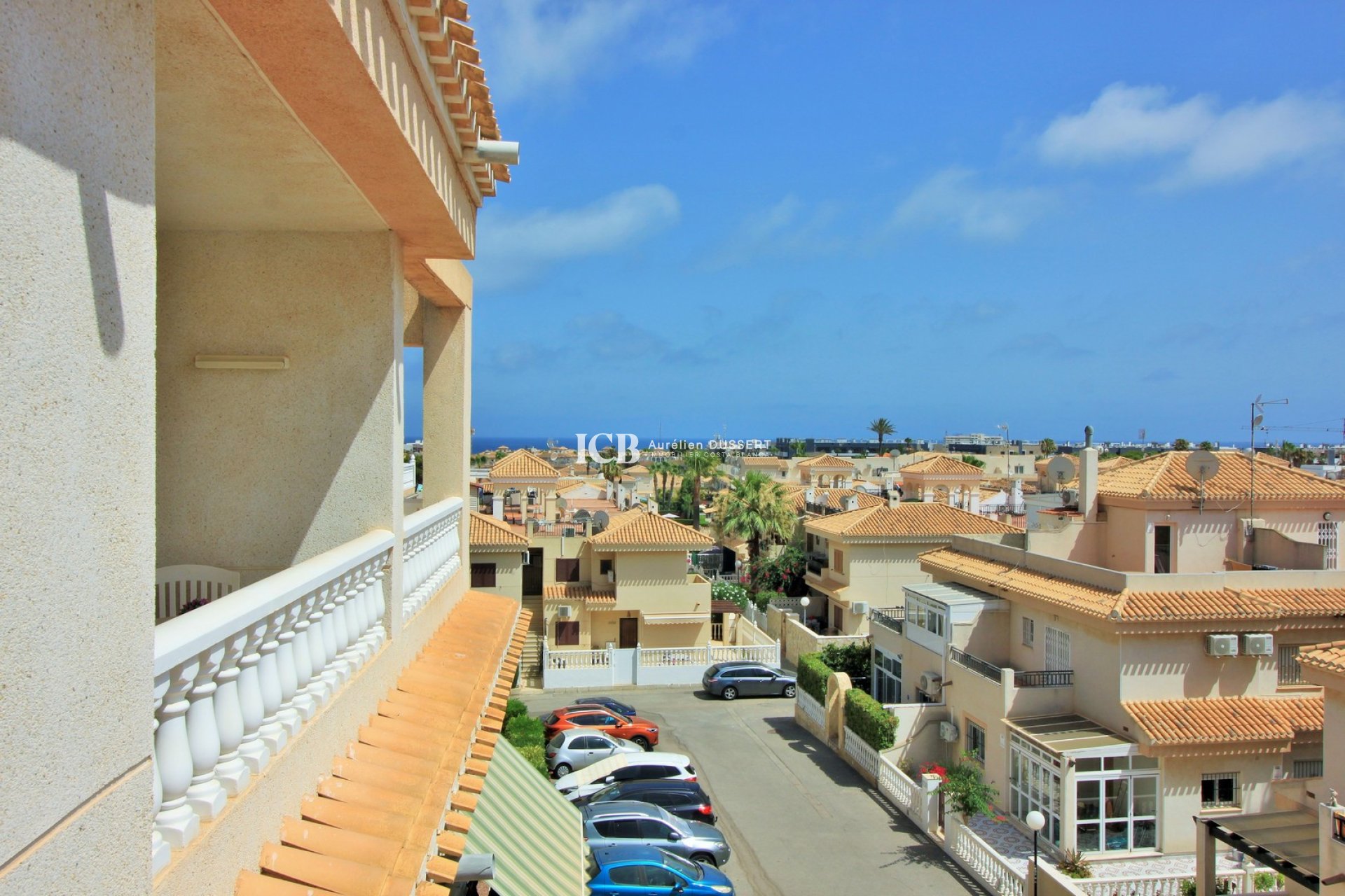 Resale - Apartment / flat -
Orihuela Costa - Playa Flamenca