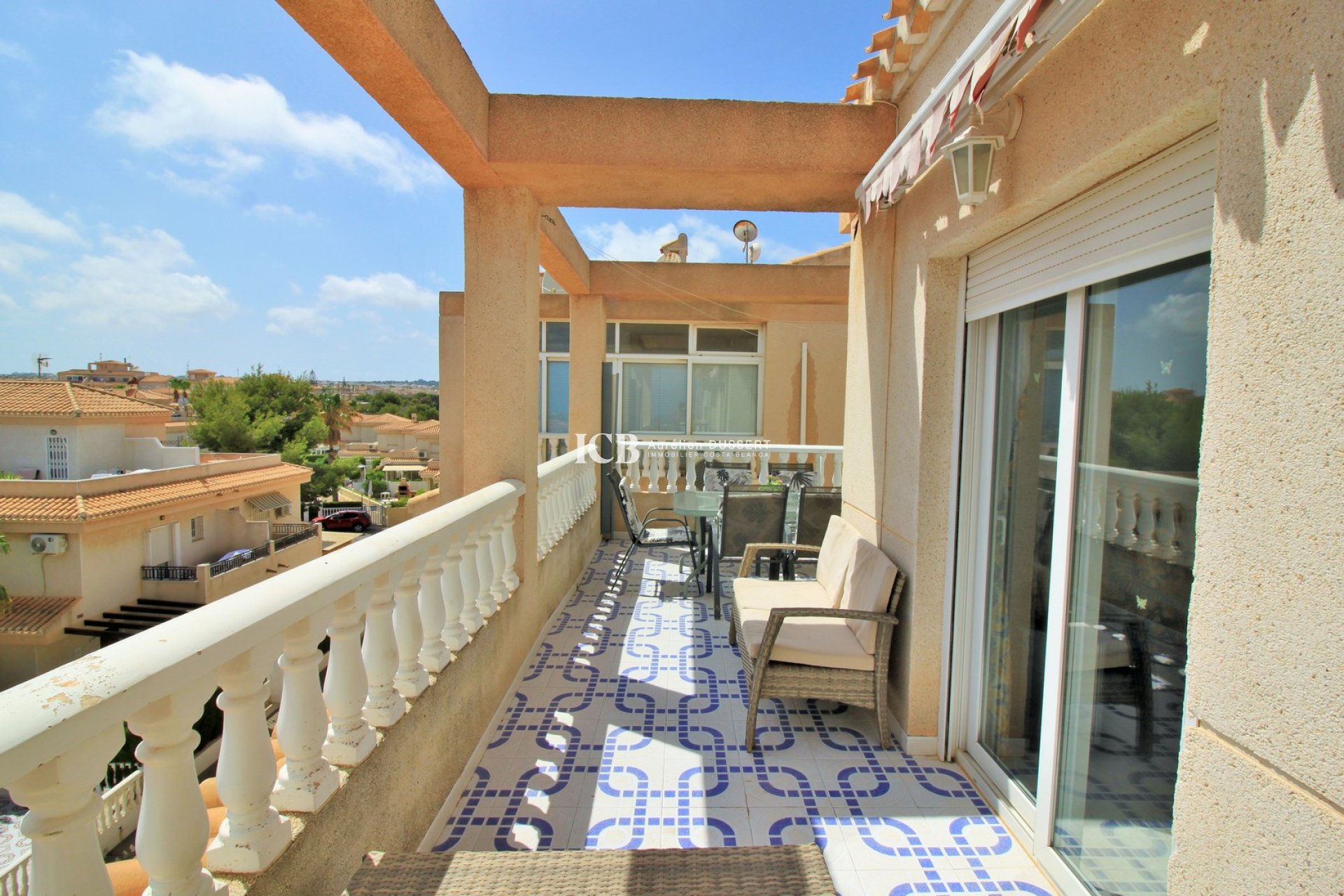 Resale - Apartment / flat -
Orihuela Costa - Playa Flamenca