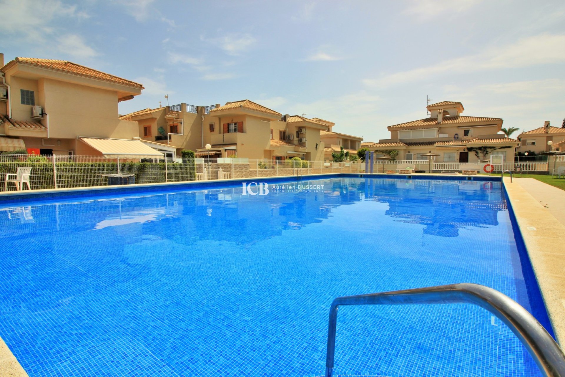 Resale - Apartment / flat -
Orihuela Costa - Playa Flamenca