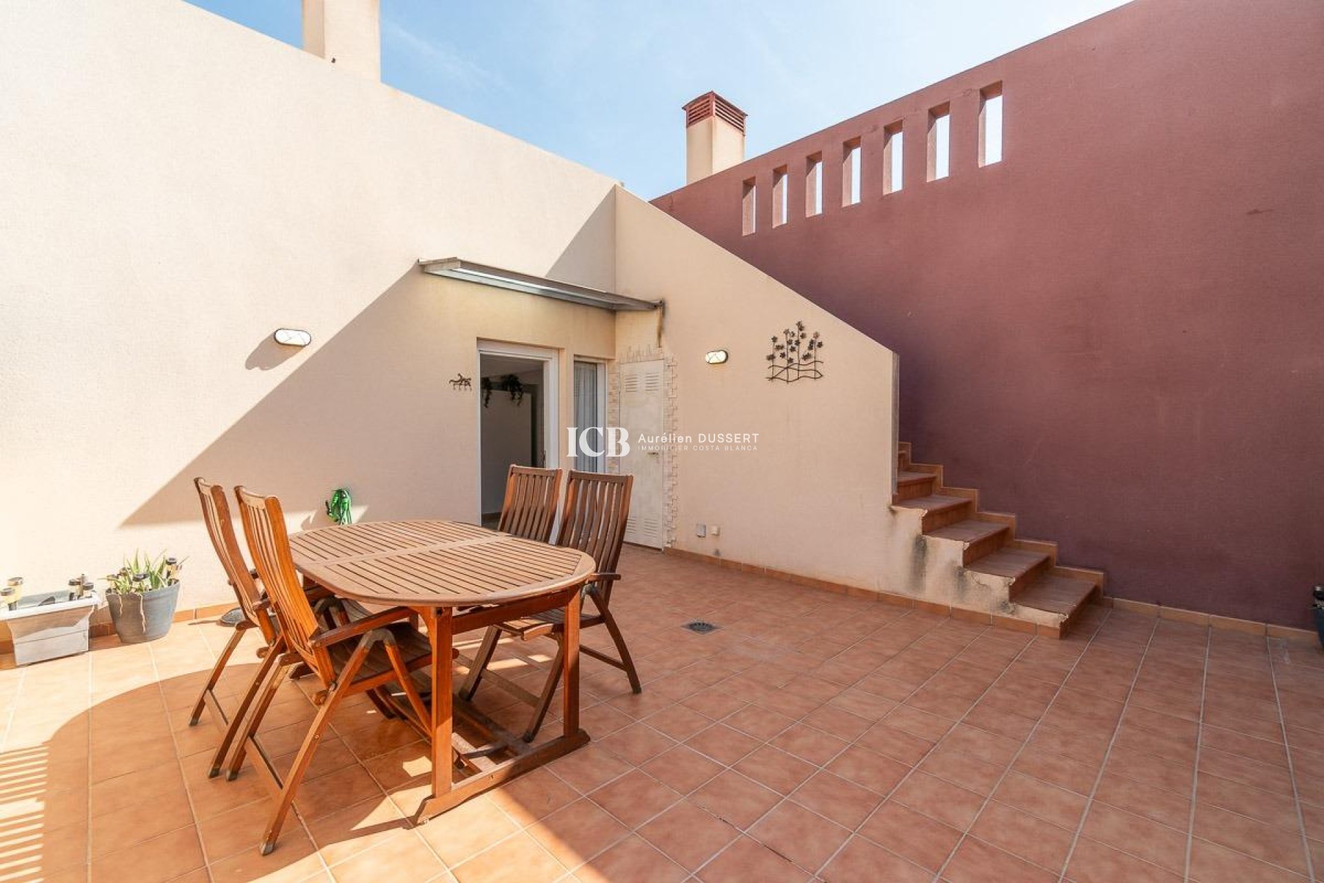 Resale - Apartment / flat -
Orihuela Costa - Playa Flamenca