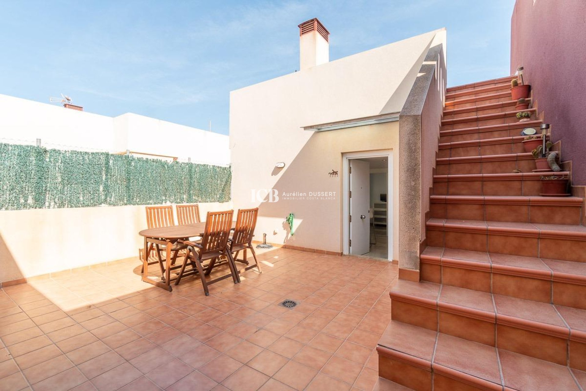 Resale - Apartment / flat -
Orihuela Costa - Playa Flamenca