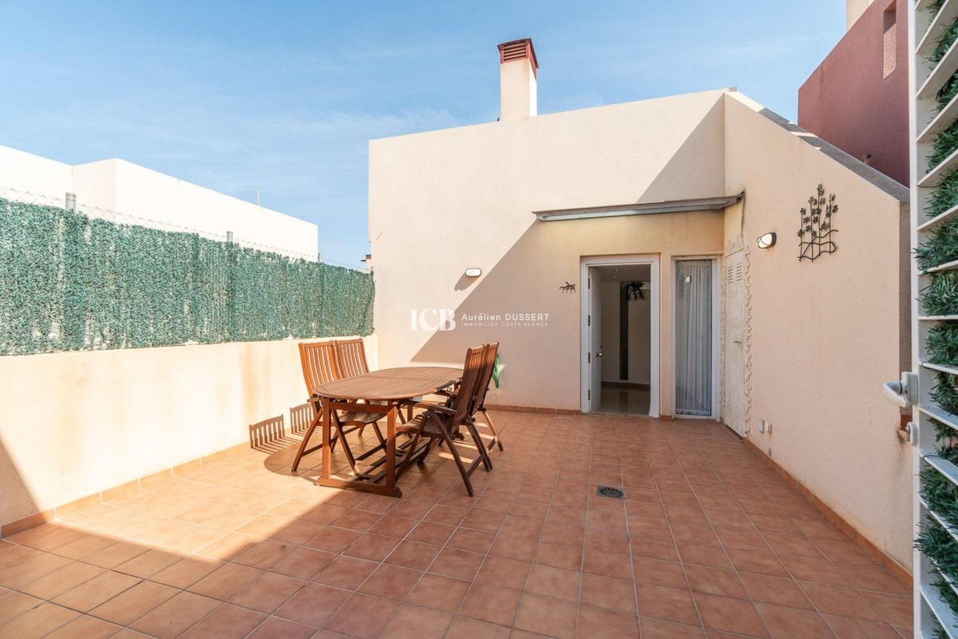 Resale - Apartment / flat -
Orihuela Costa - Playa Flamenca