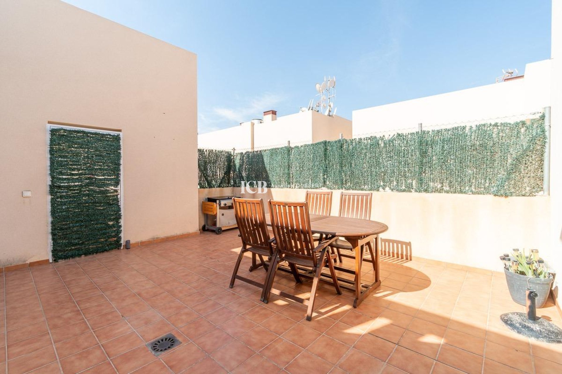 Resale - Apartment / flat -
Orihuela Costa - Playa Flamenca