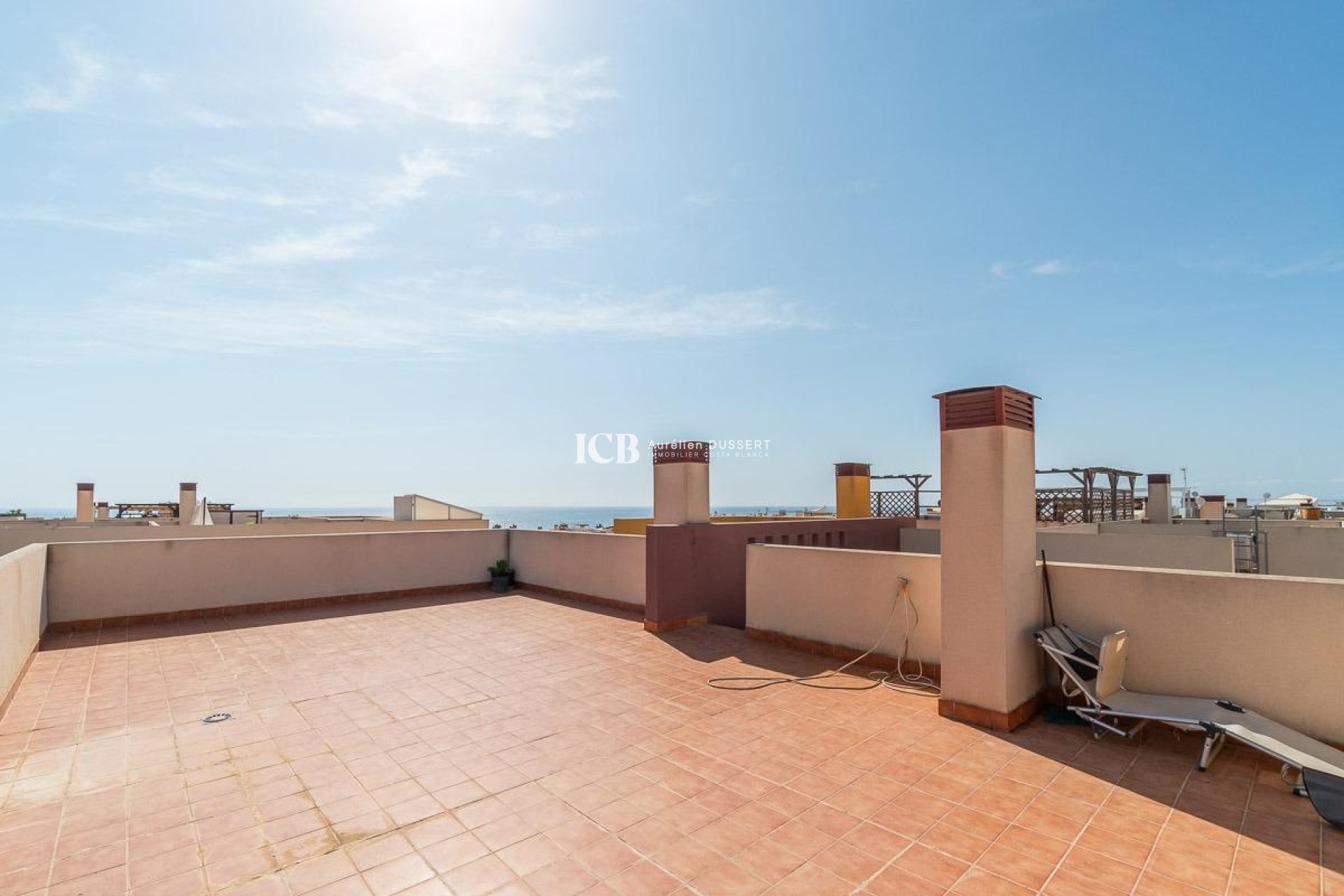 Resale - Apartment / flat -
Orihuela Costa - Playa Flamenca